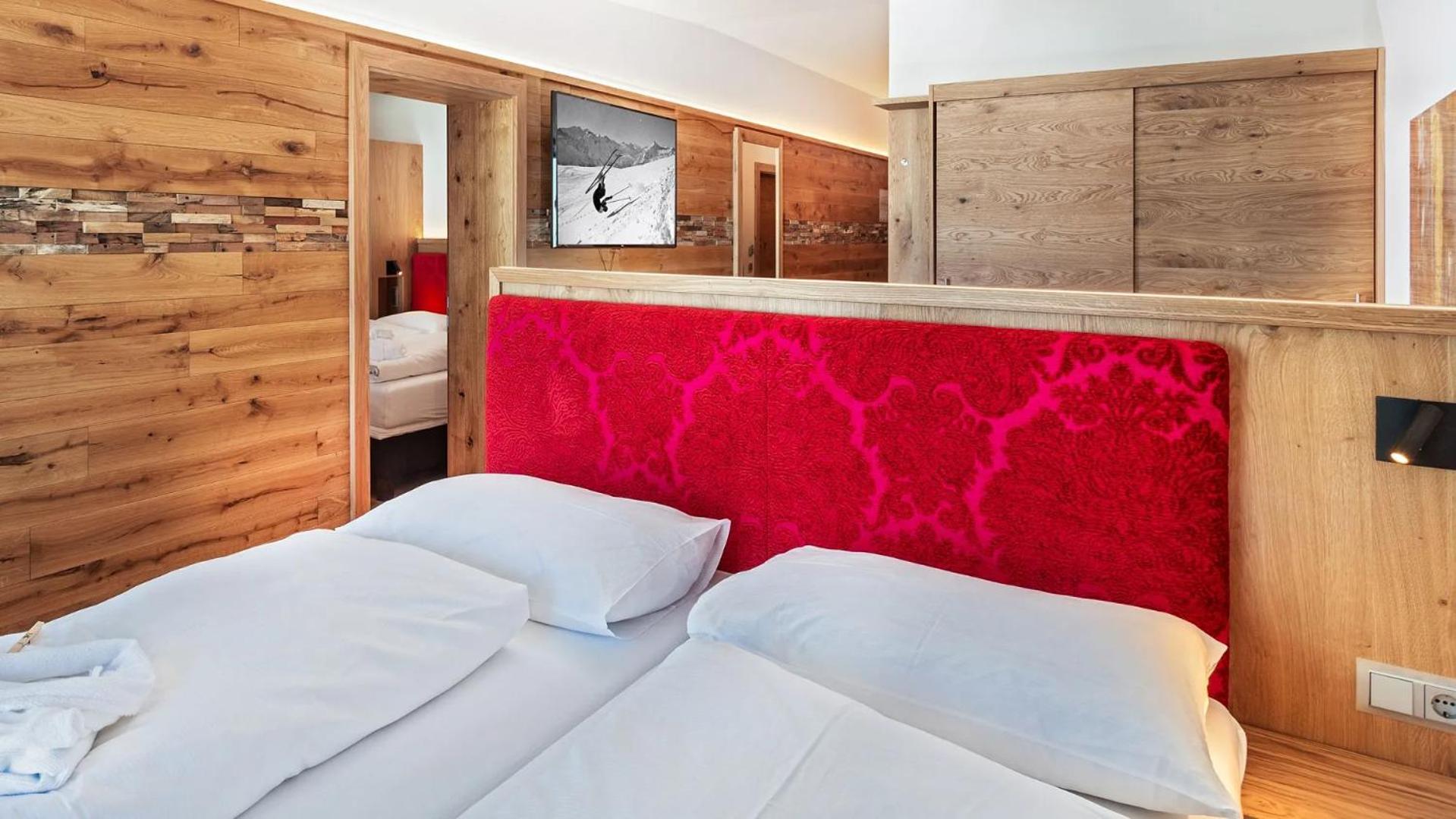 Family Suite photo 3