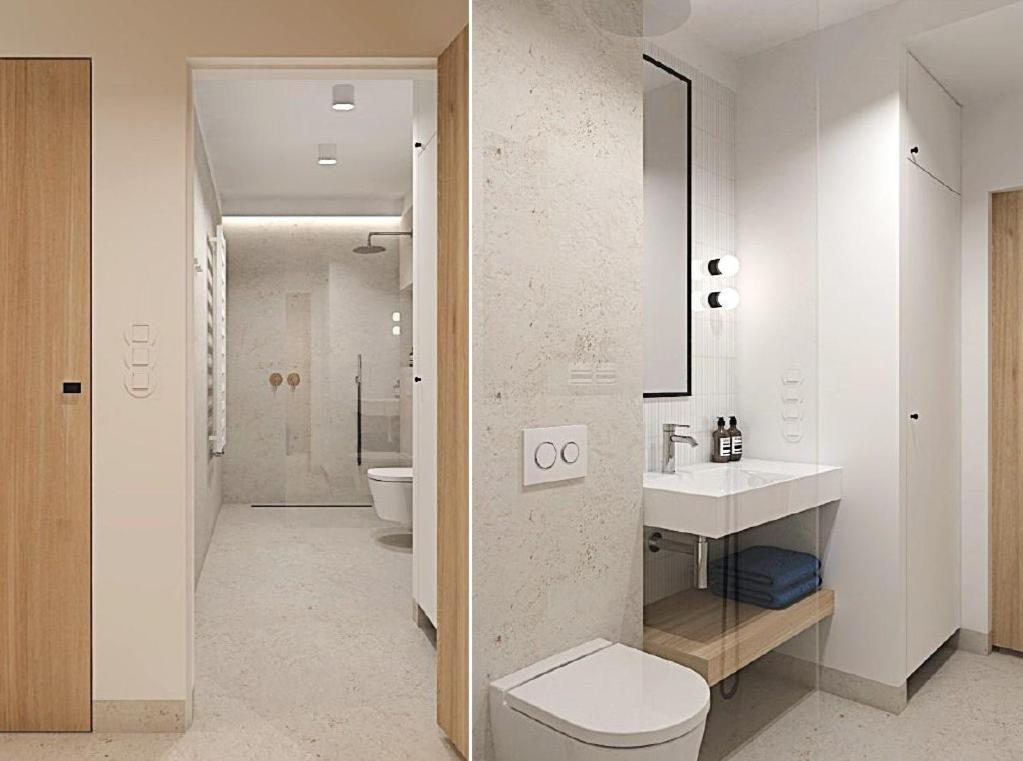 Two-Bedroom Premium House photo 2