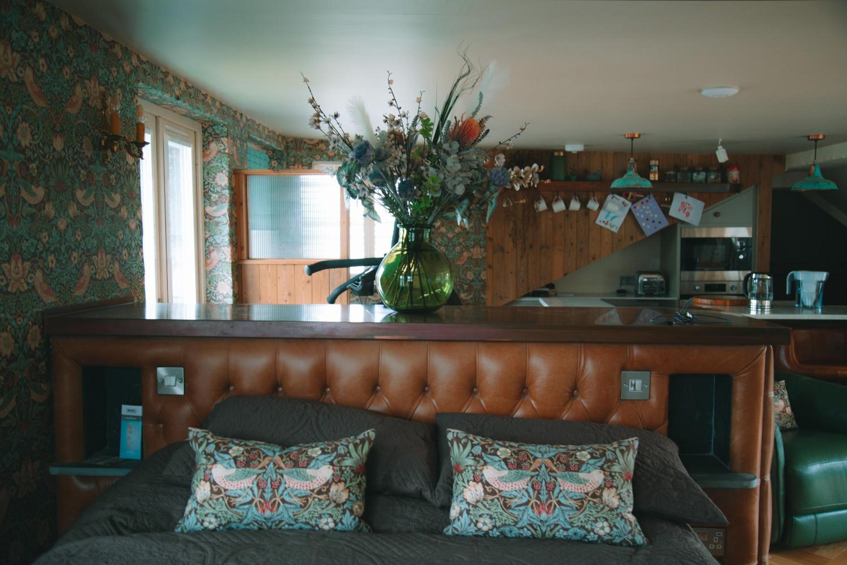 King Room with Garden View
