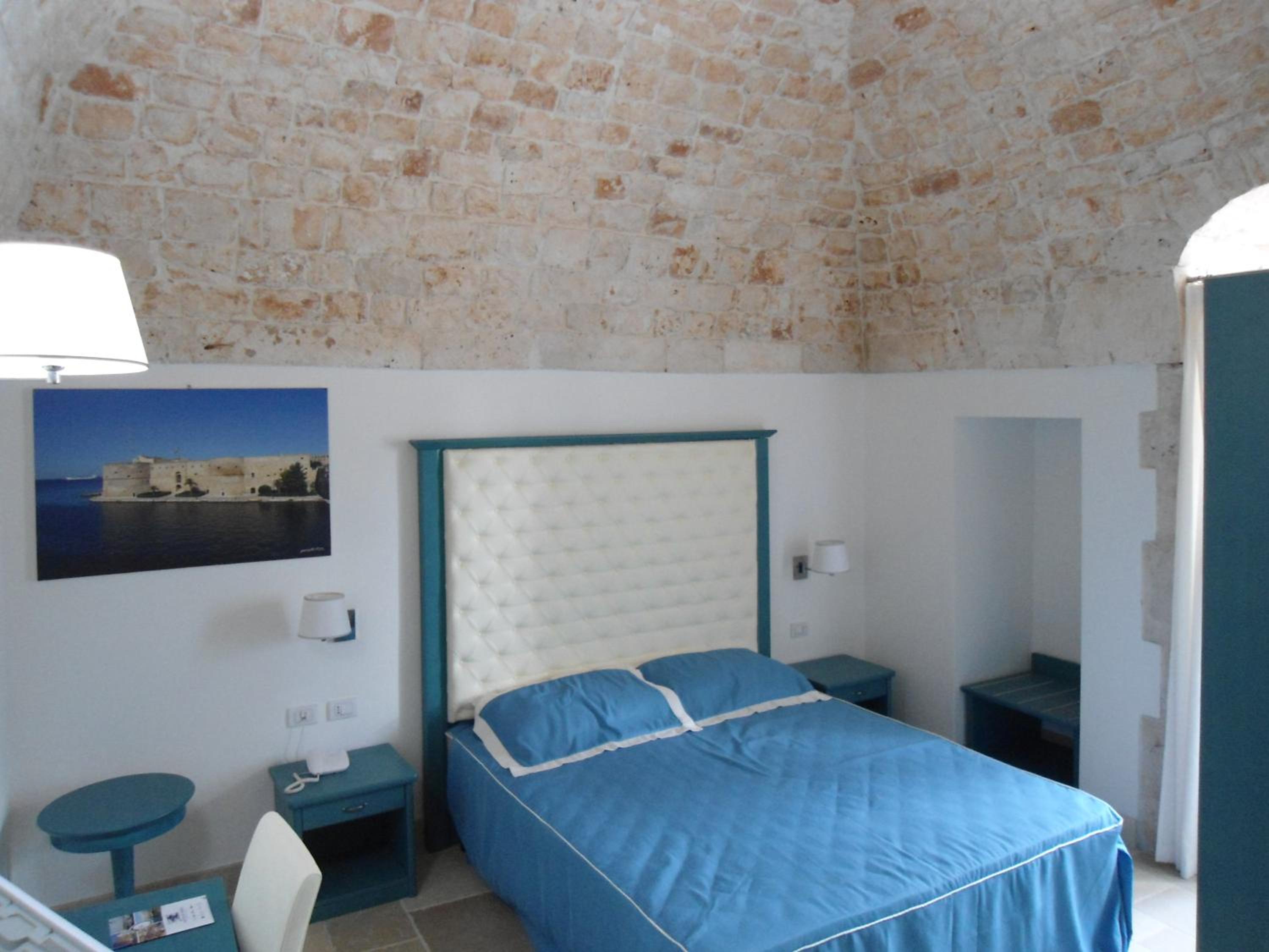Deluxe Double Room - Photo 4
