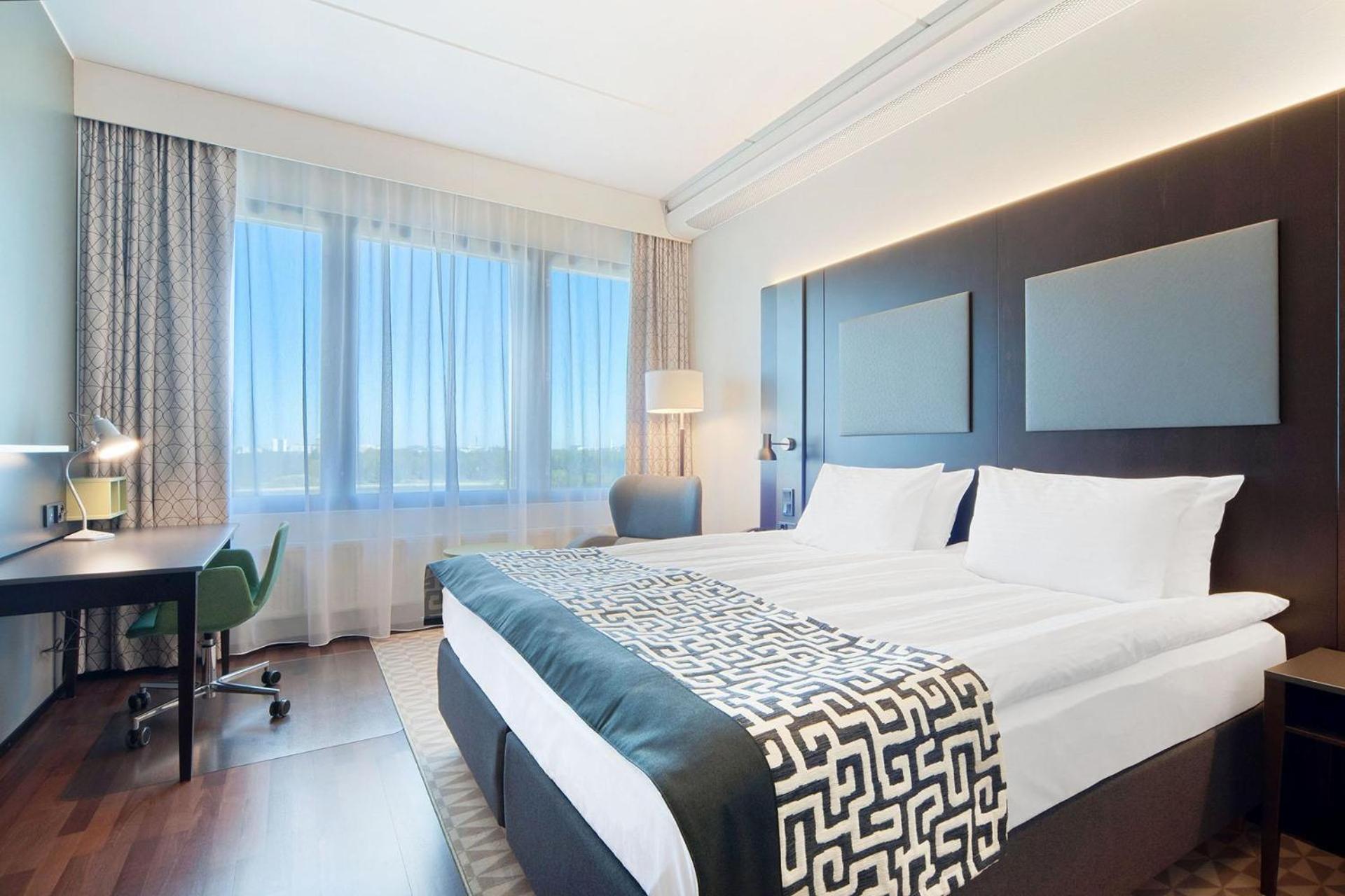 Queen Room