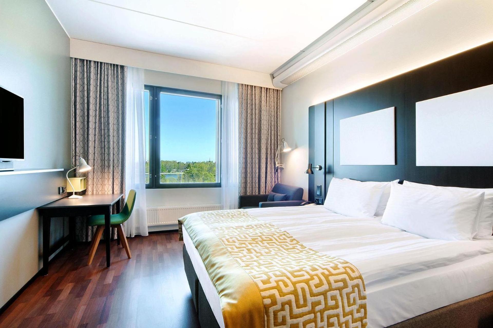 Superior Queen Room