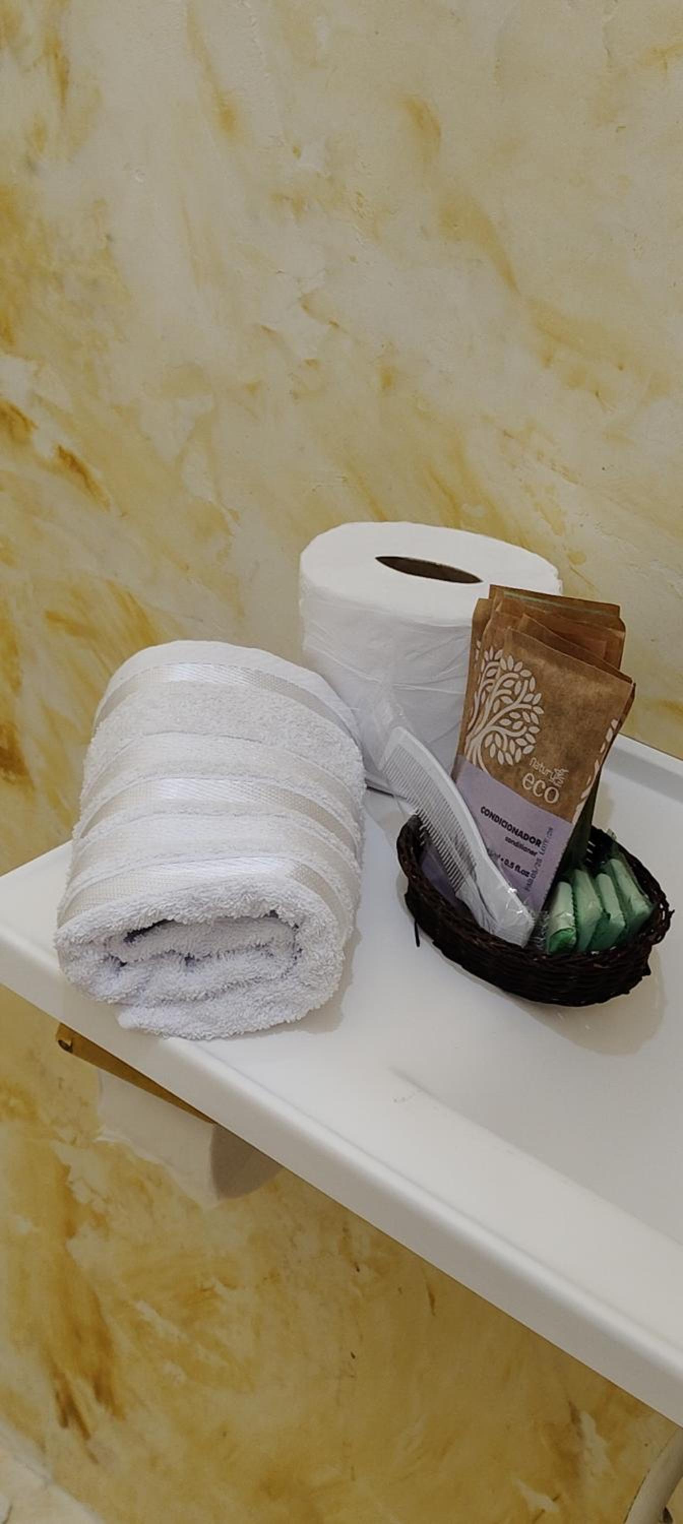 Queen Room with Spa Bath photo 1
