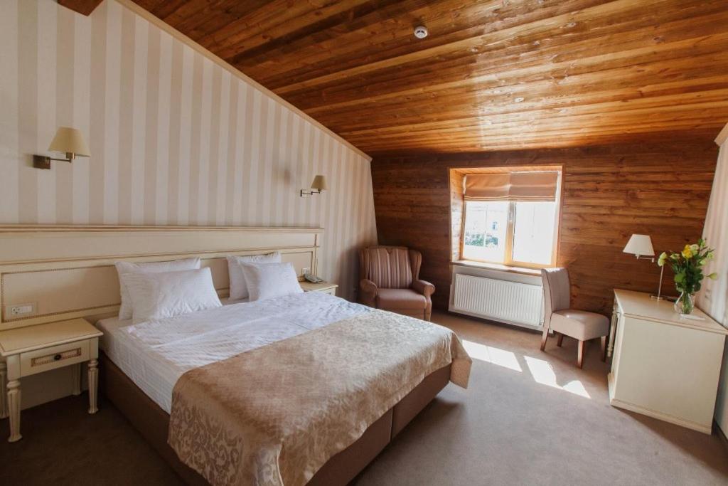 Double or Twin Room photo 1