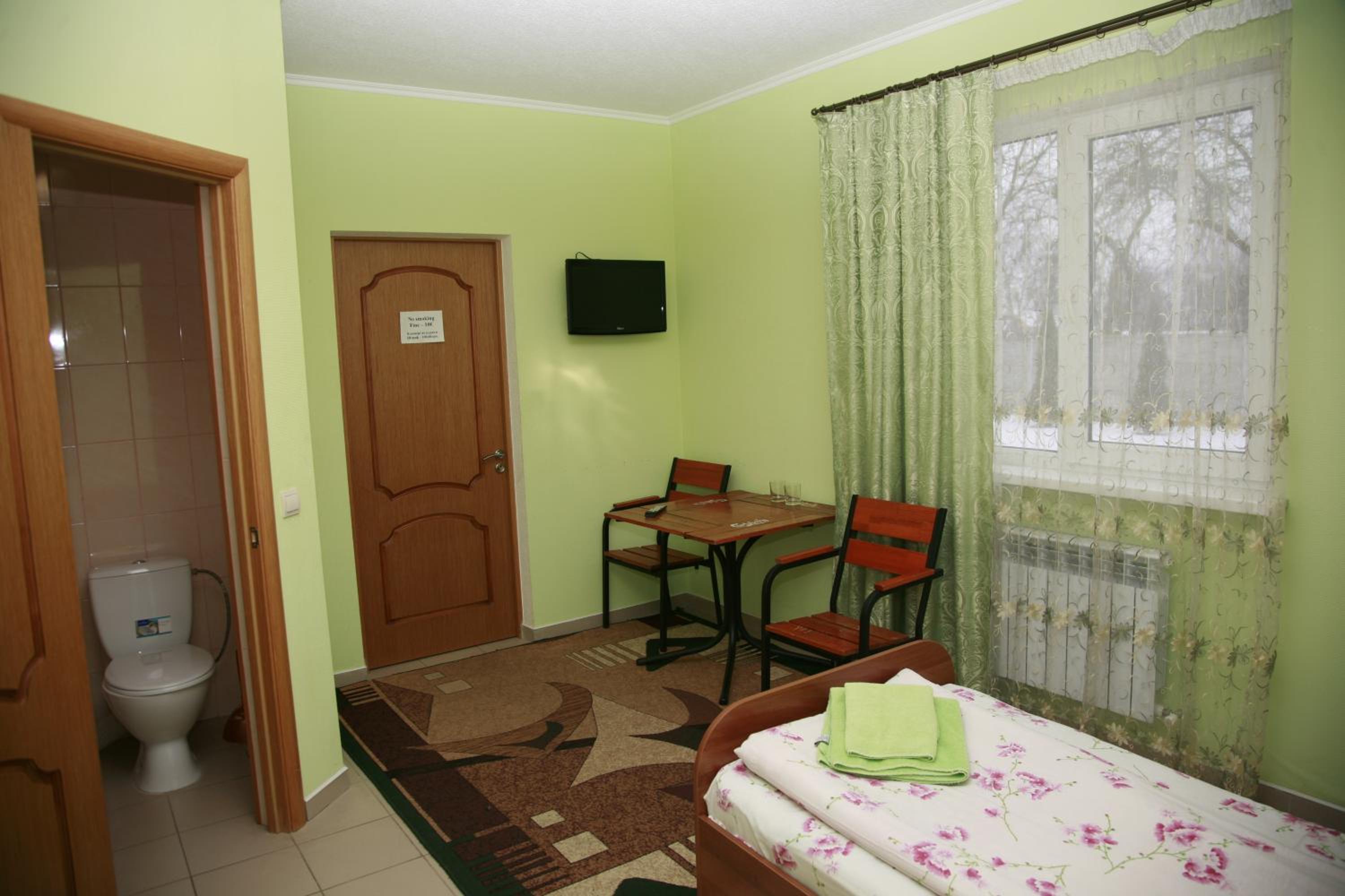 Twin Room with View photo 2