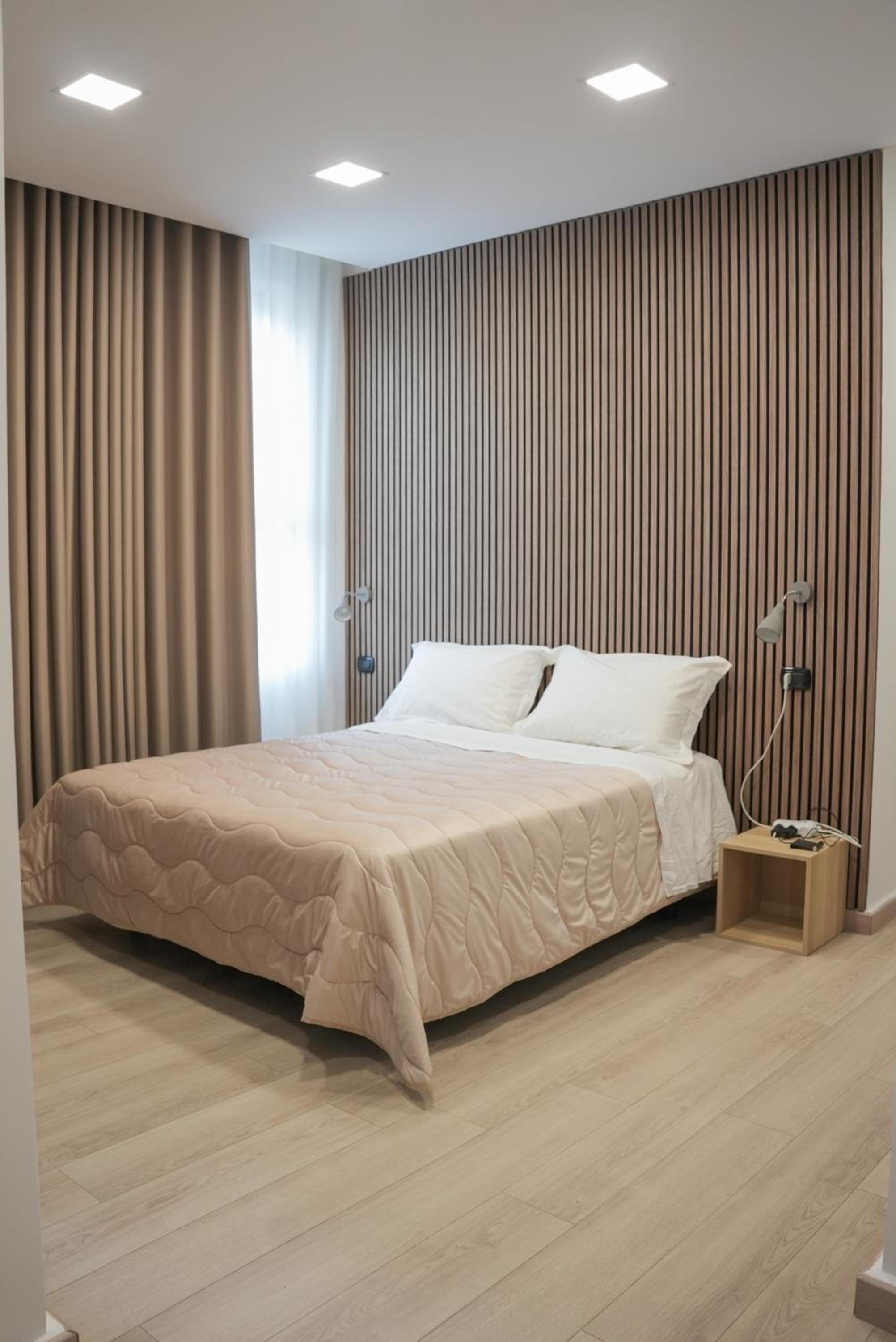 Superior Double or Twin Room photo 1