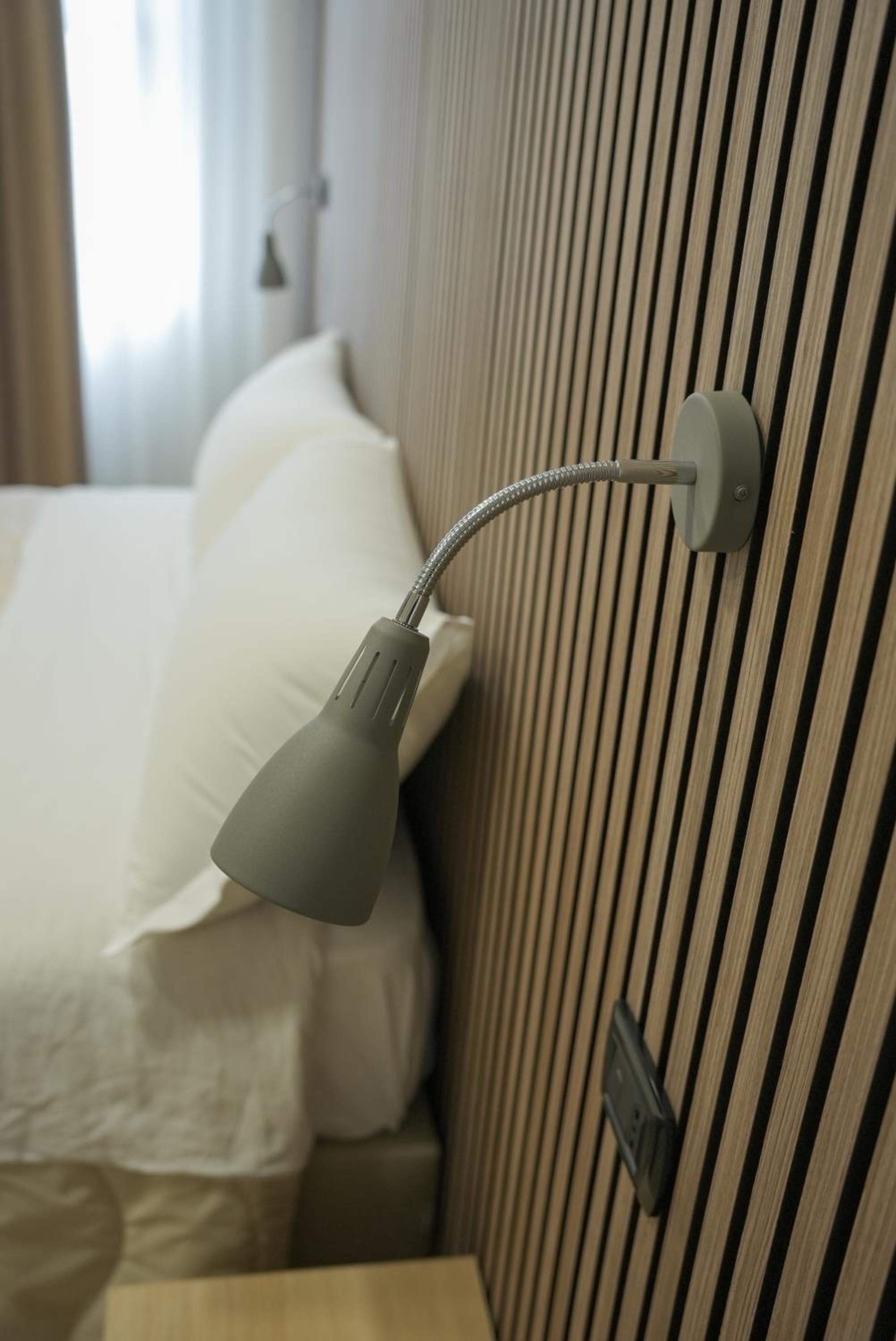 Superior Double or Twin Room photo 2