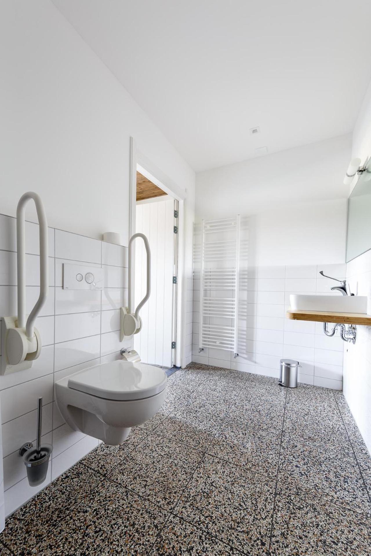 Deluxe Double Or Twin Room With Garden View photo 1
