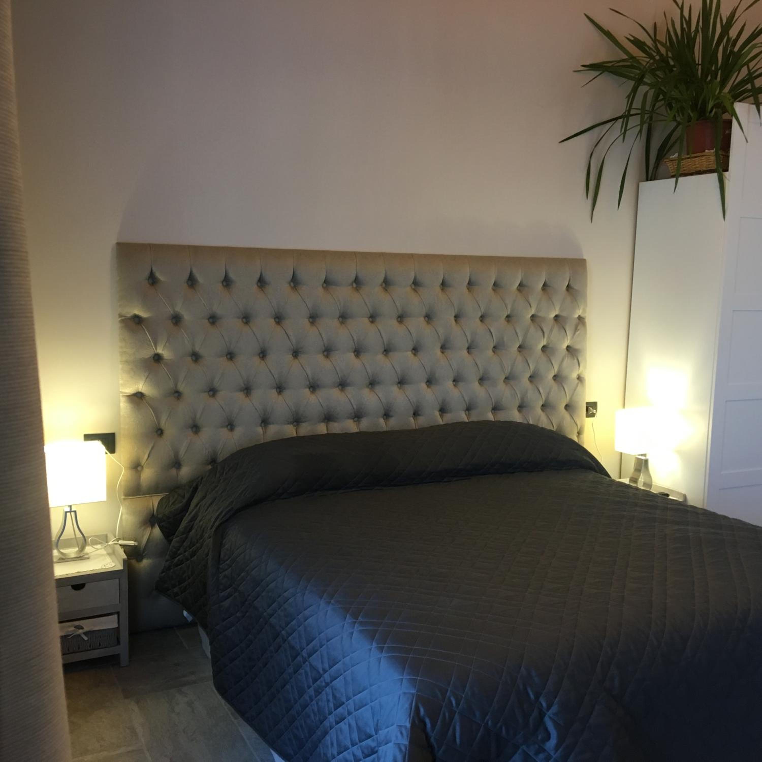 Double Room with Terrace - Photo 4