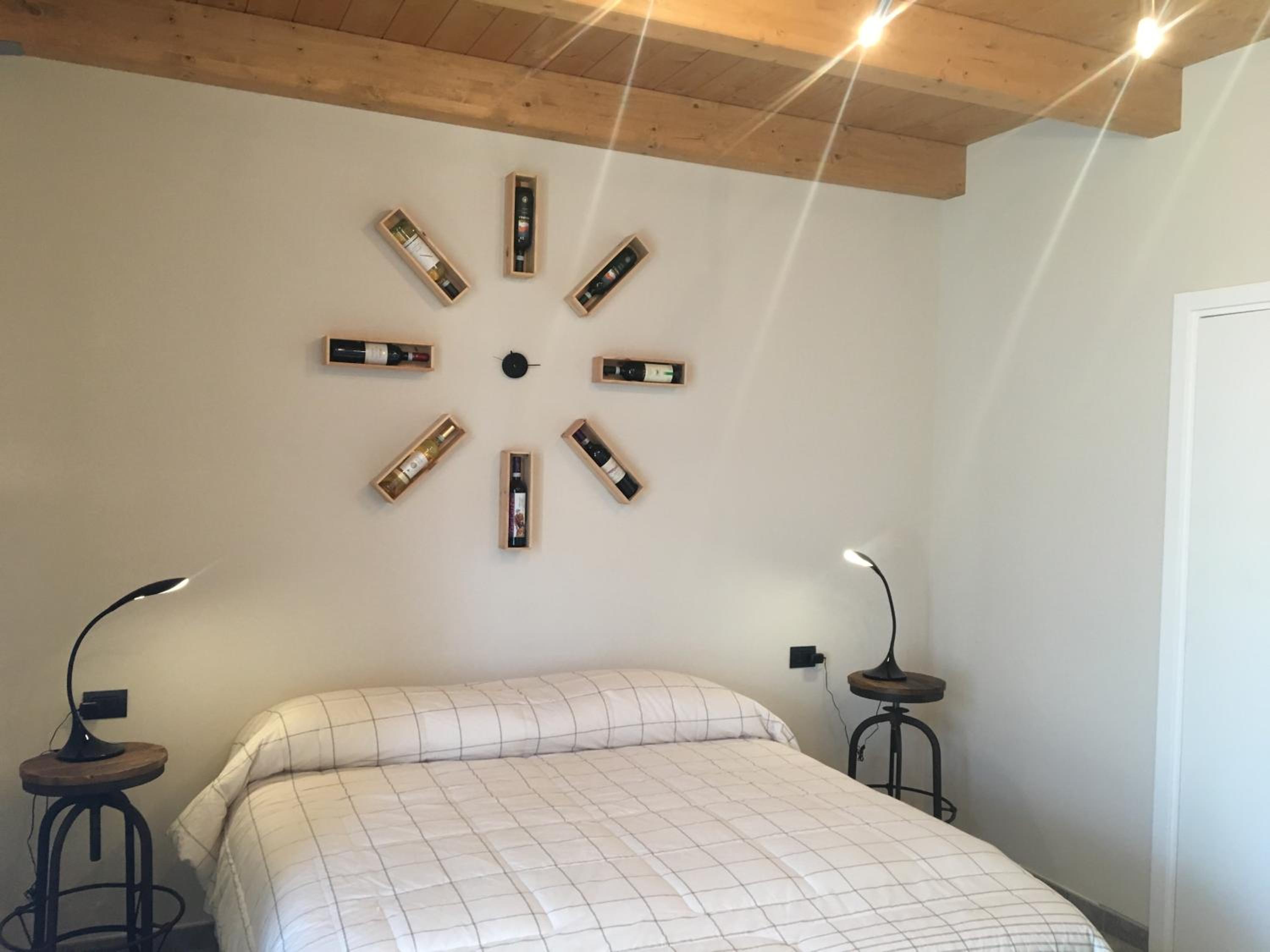 Twin Room with Bathroom - Photo 1