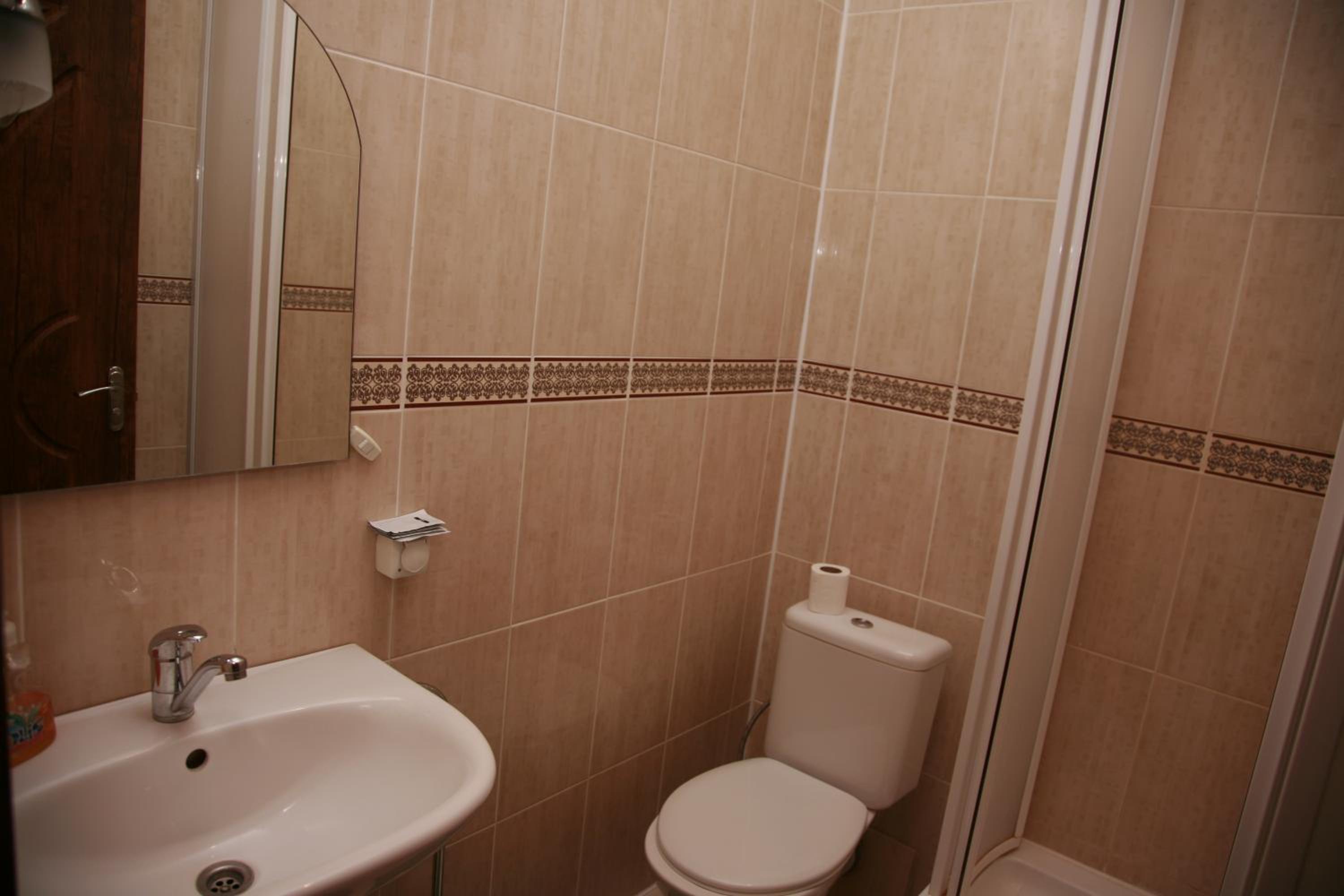 Suite with Balcony photo 3