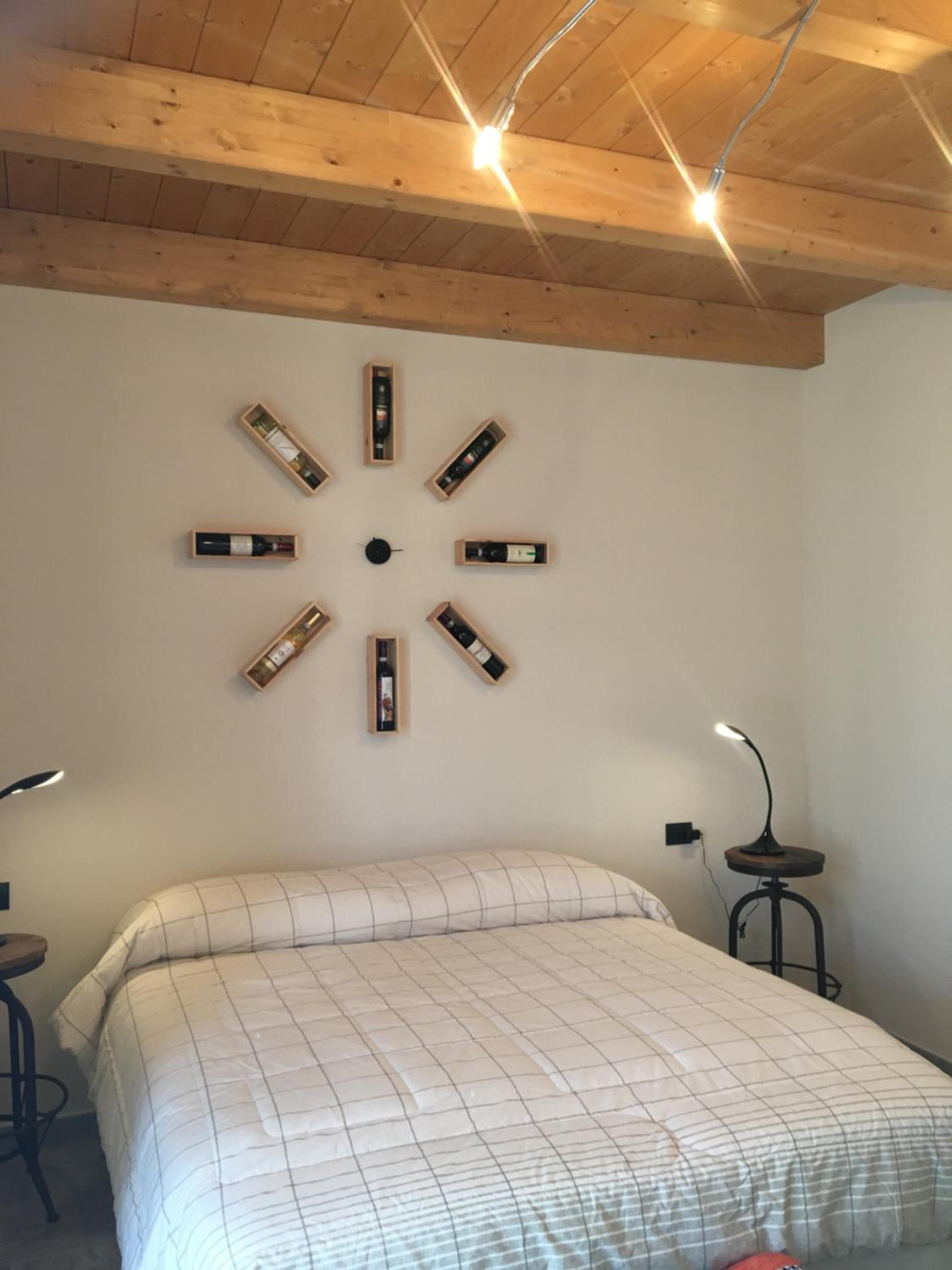 Double Room with Terrace - Photo 2