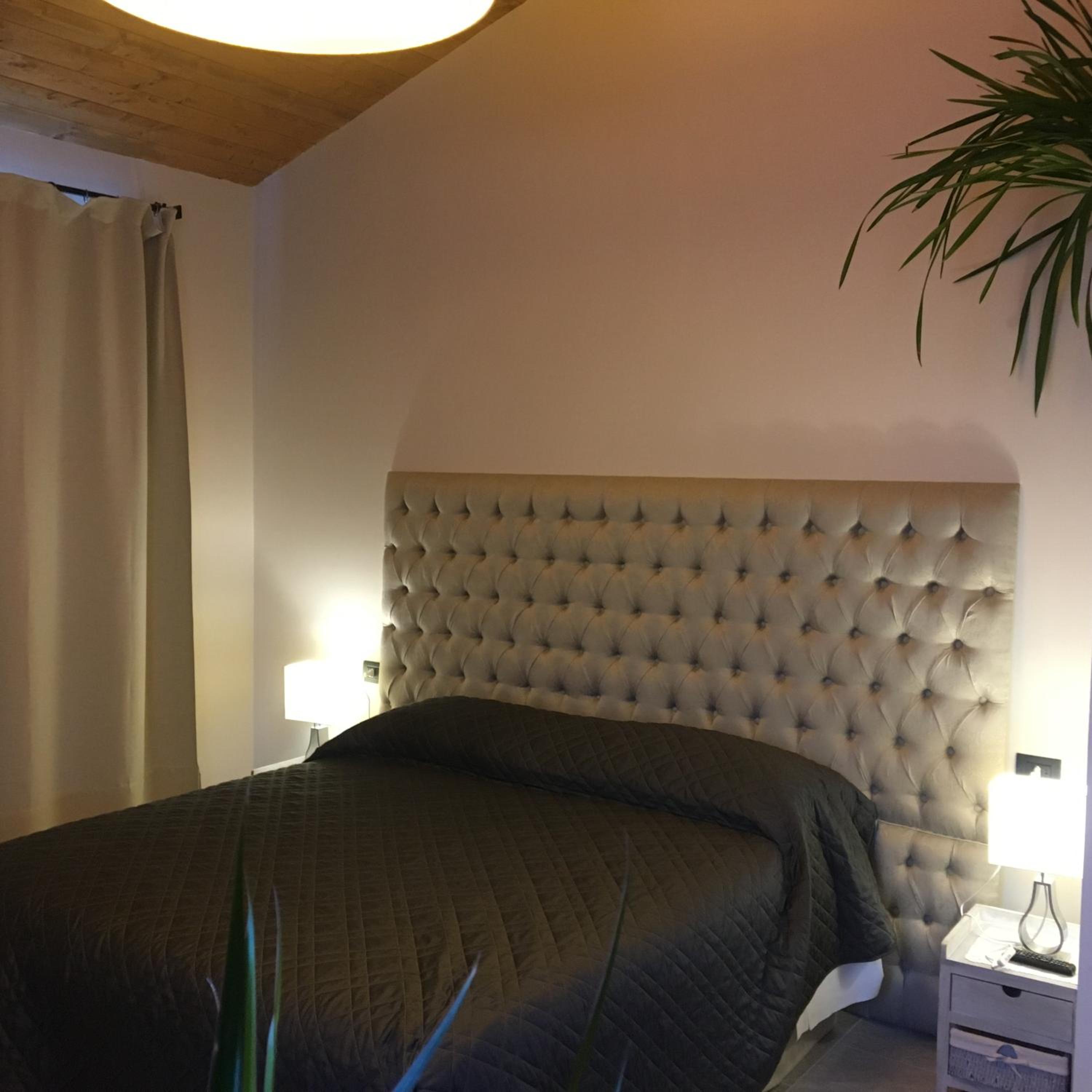 Double Room with Terrace - Photo 3