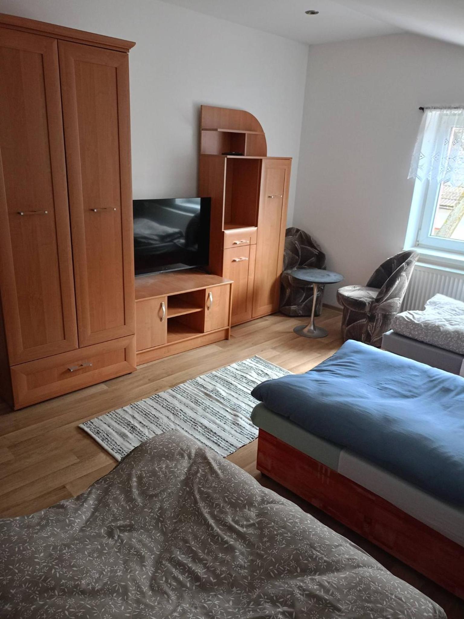 Triple Room with Bathroom photo 2