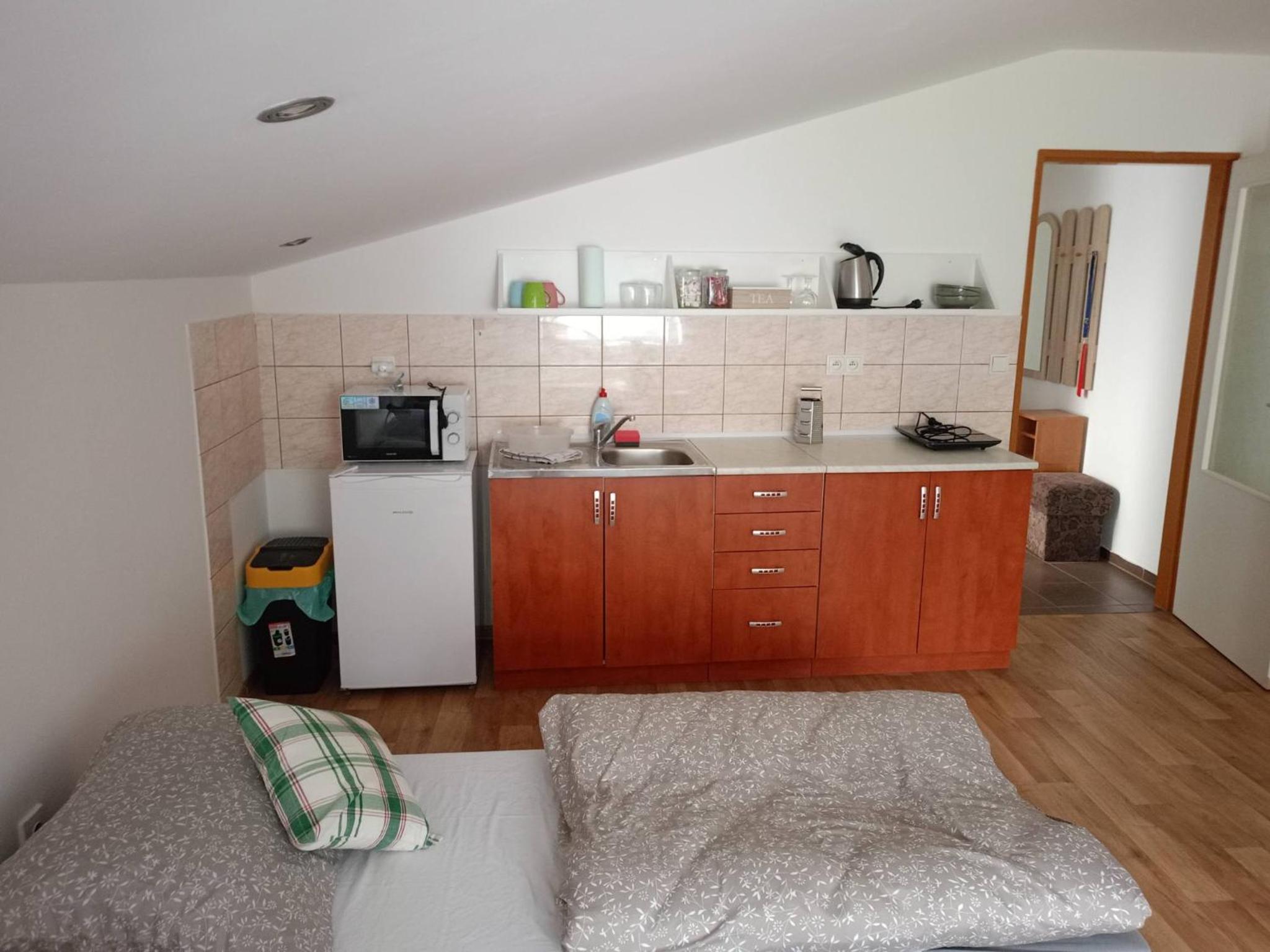 Triple Room with Bathroom photo 3