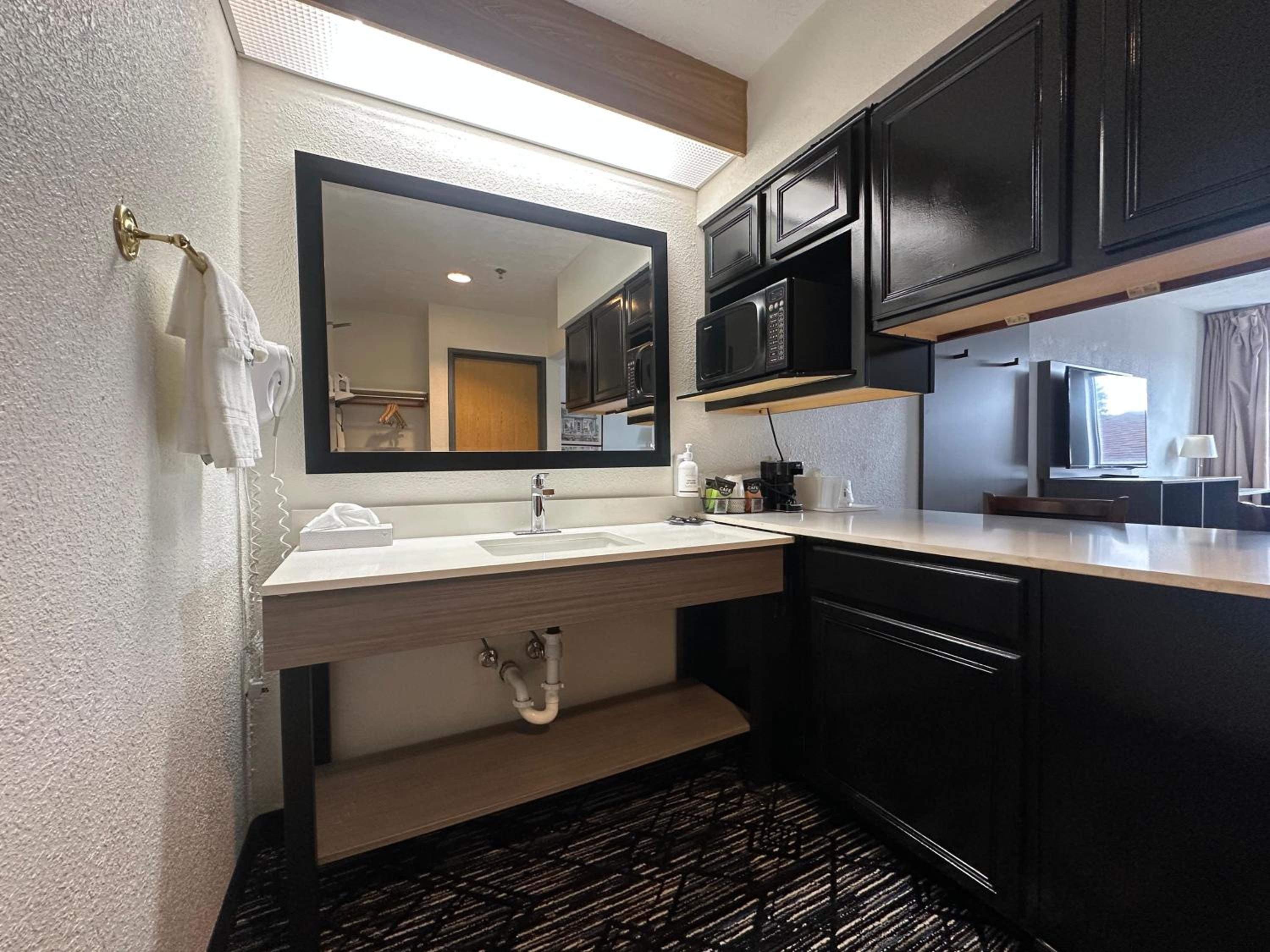 Executive Double Suite - Photo 4