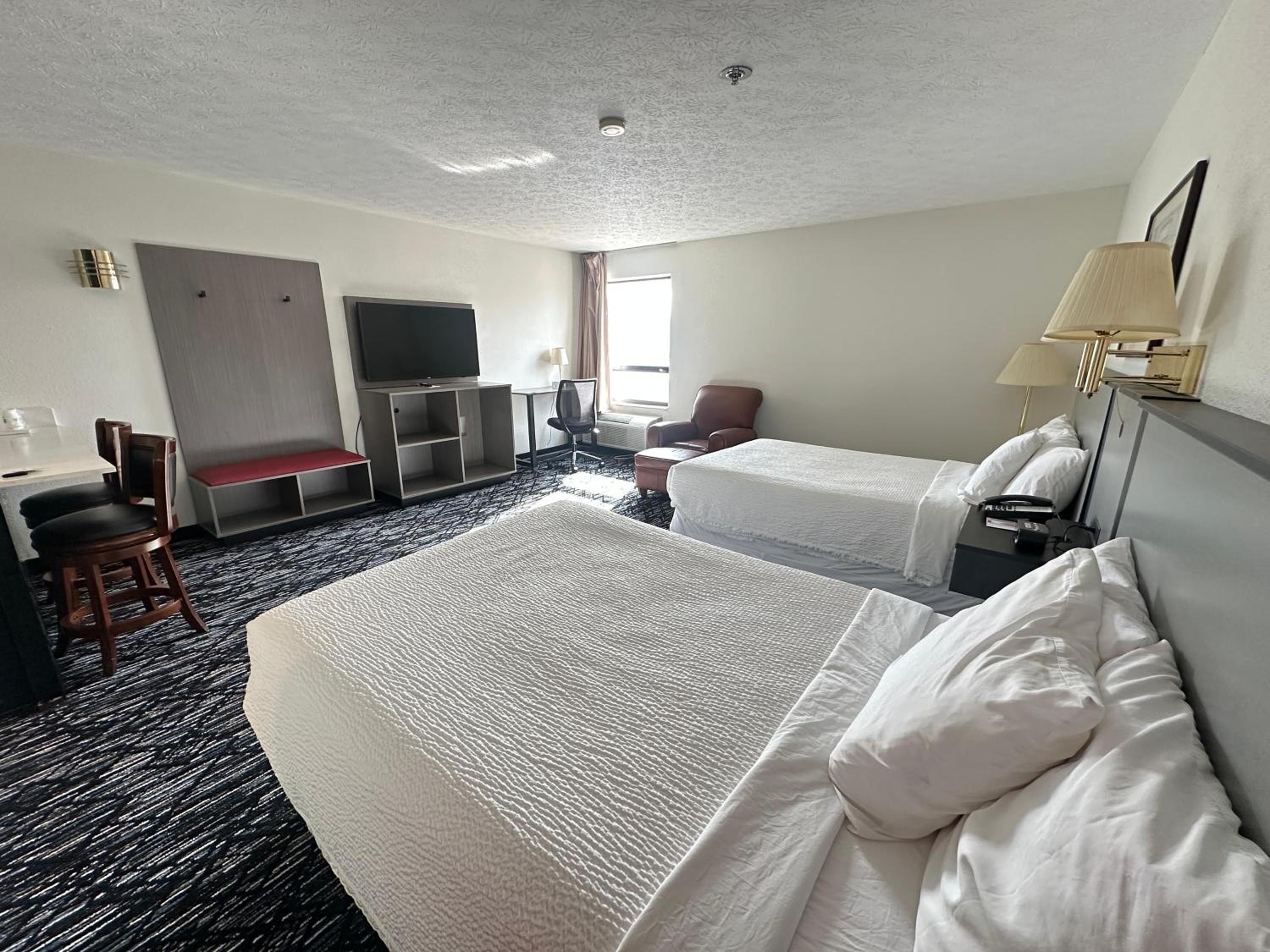 Executive Double Suite - Photo 2