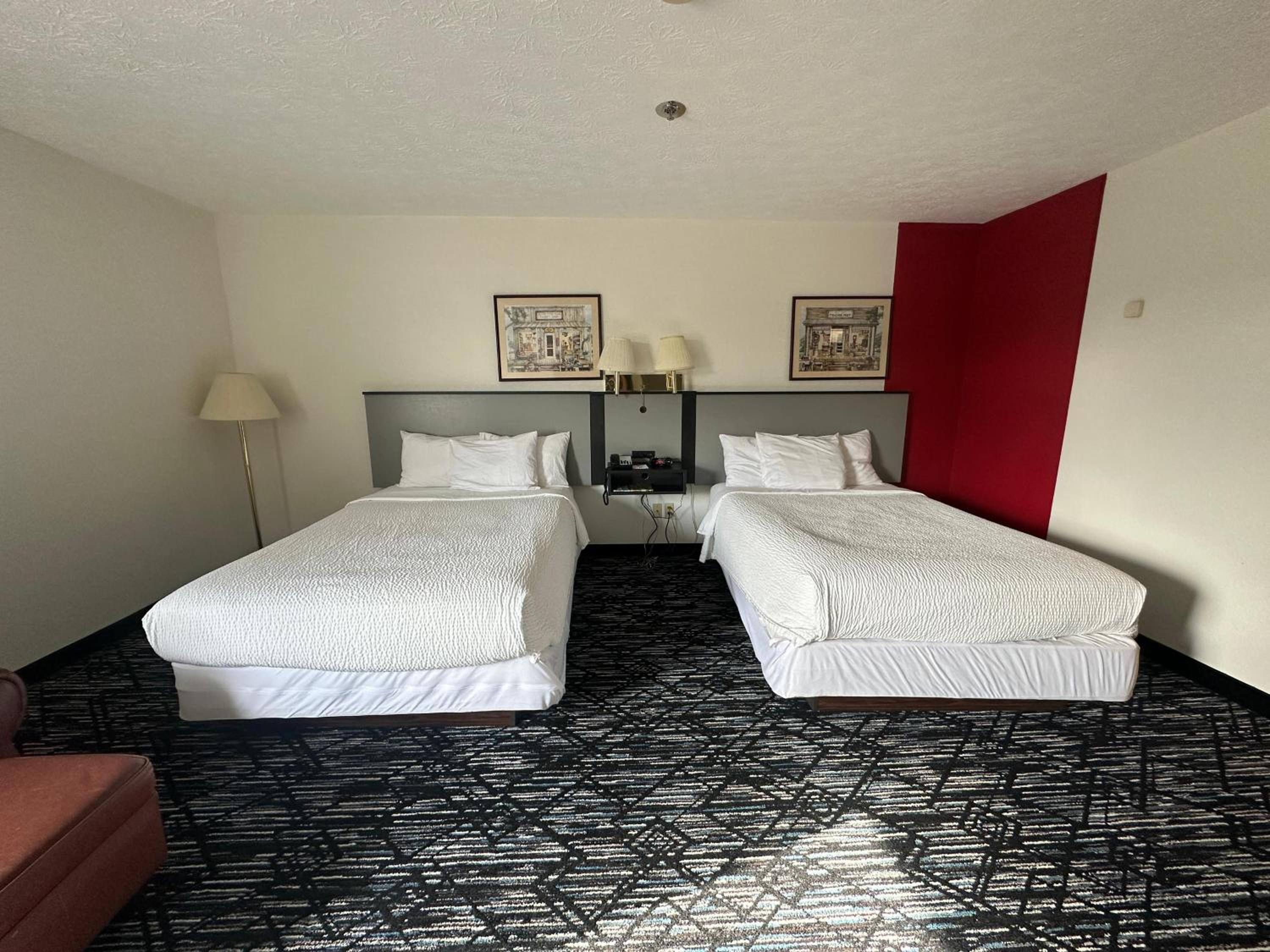 Executive Double Suite - Photo 1