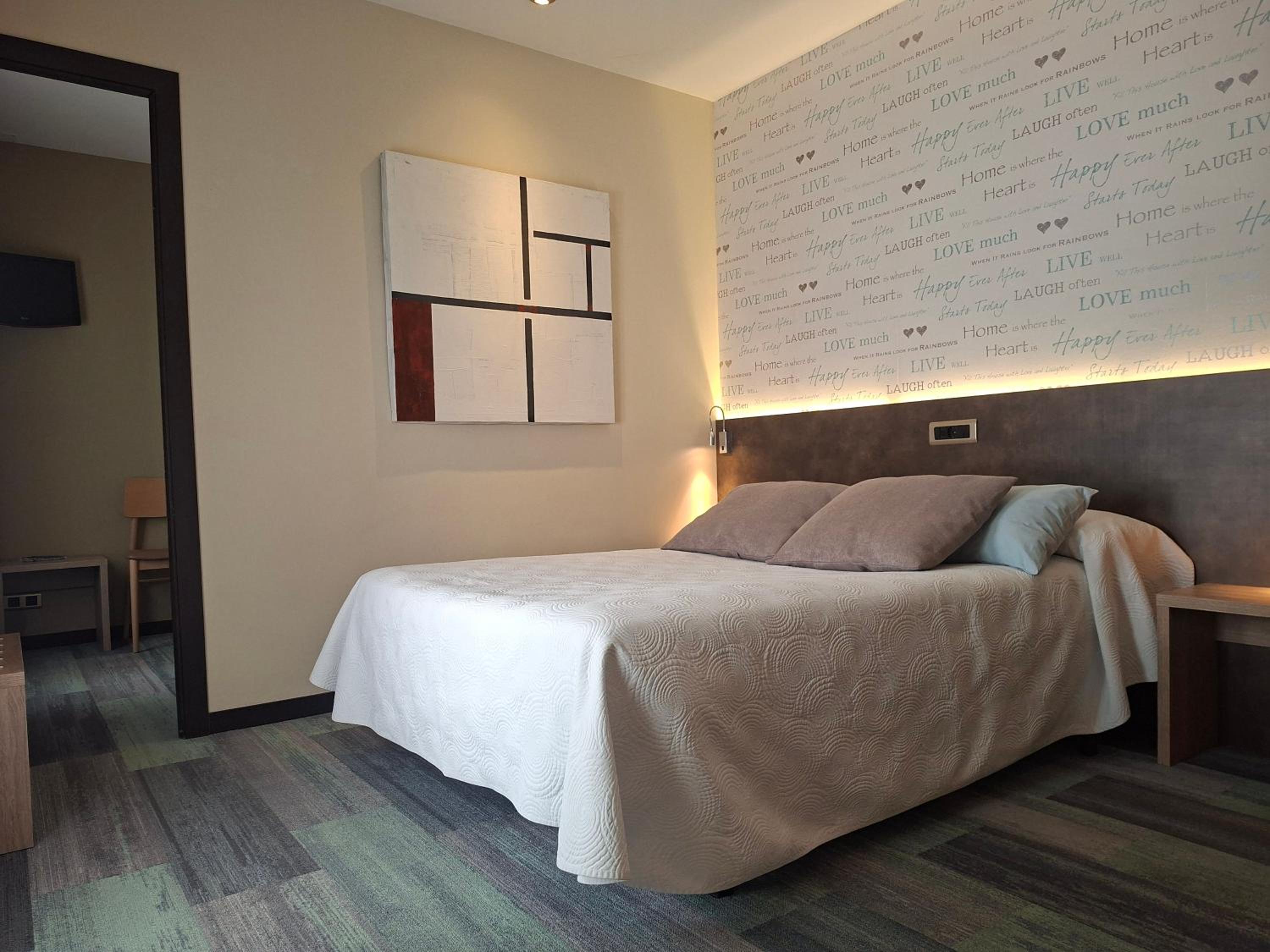 Family Double Room photo 1