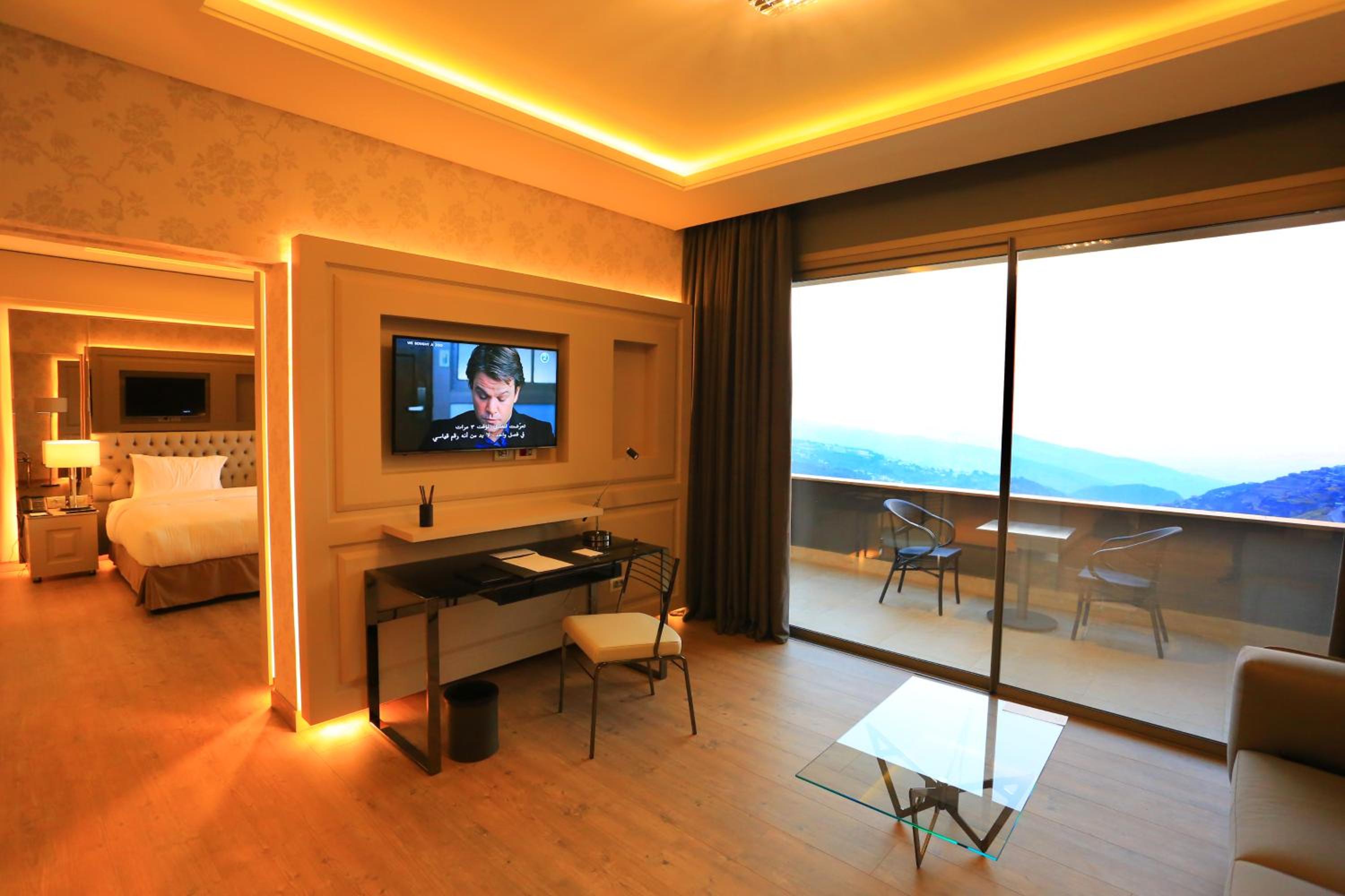 Superior Suite