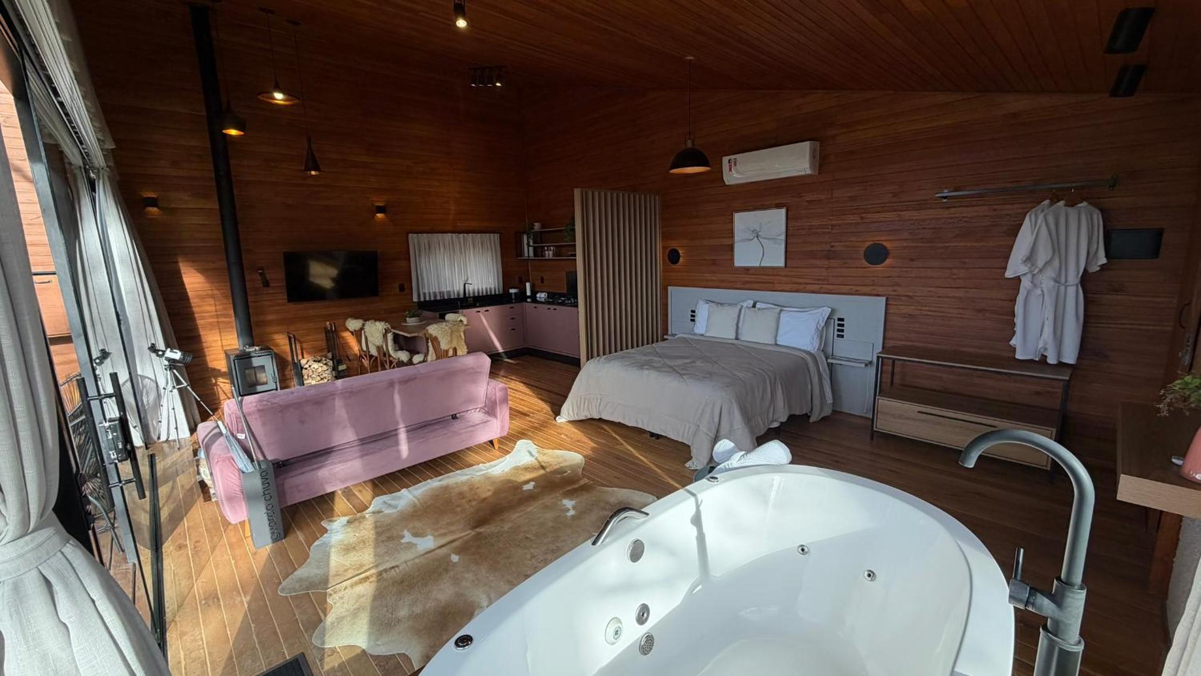 Chalet photo 2