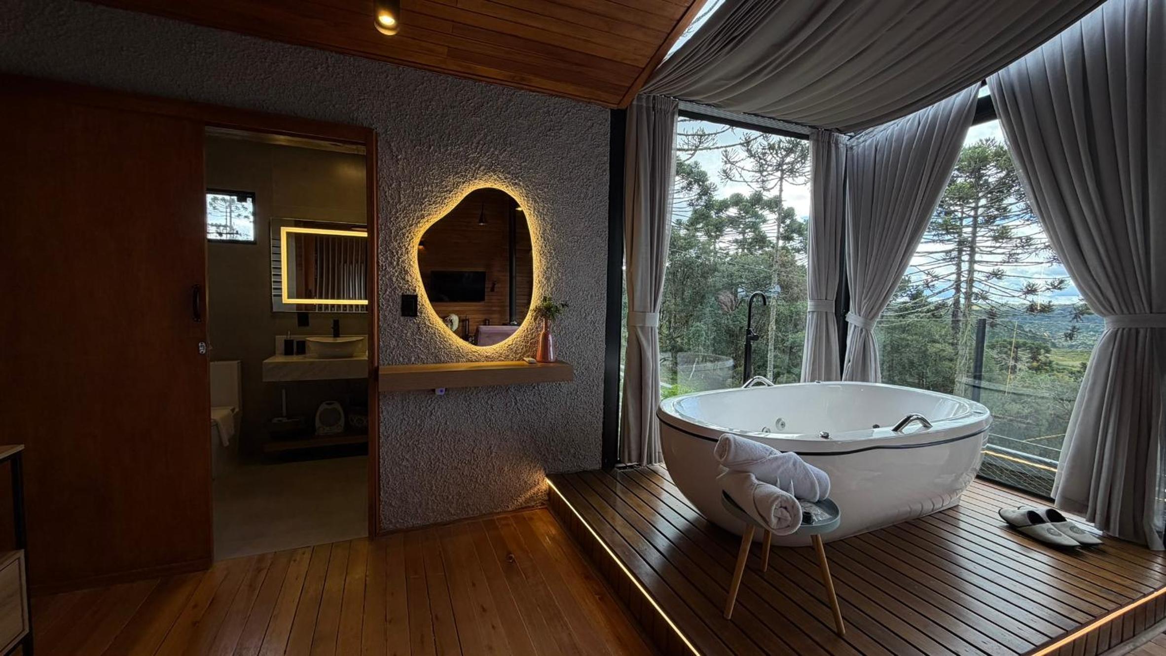 Chalet photo 3