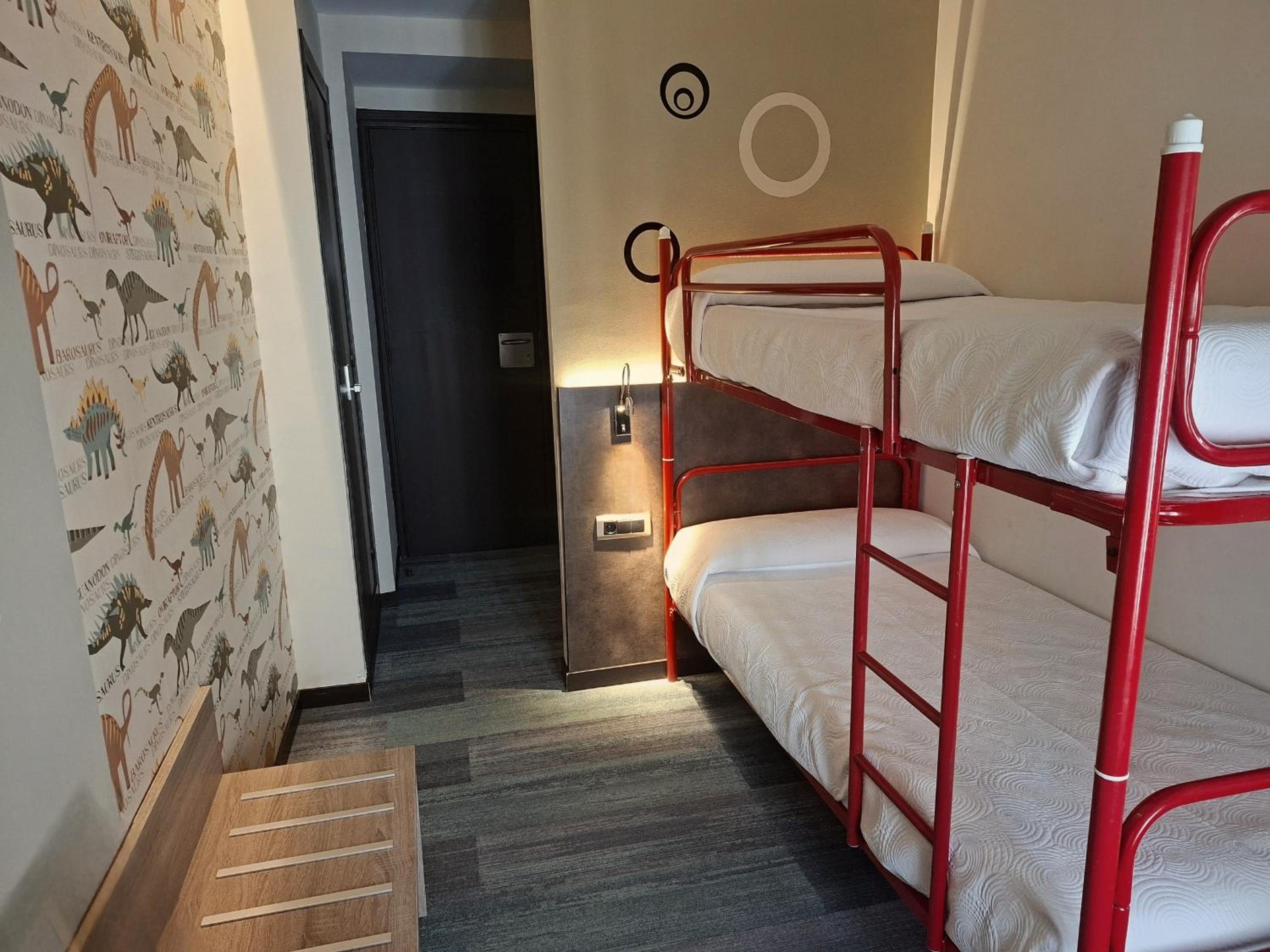 Family Double Room photo 3
