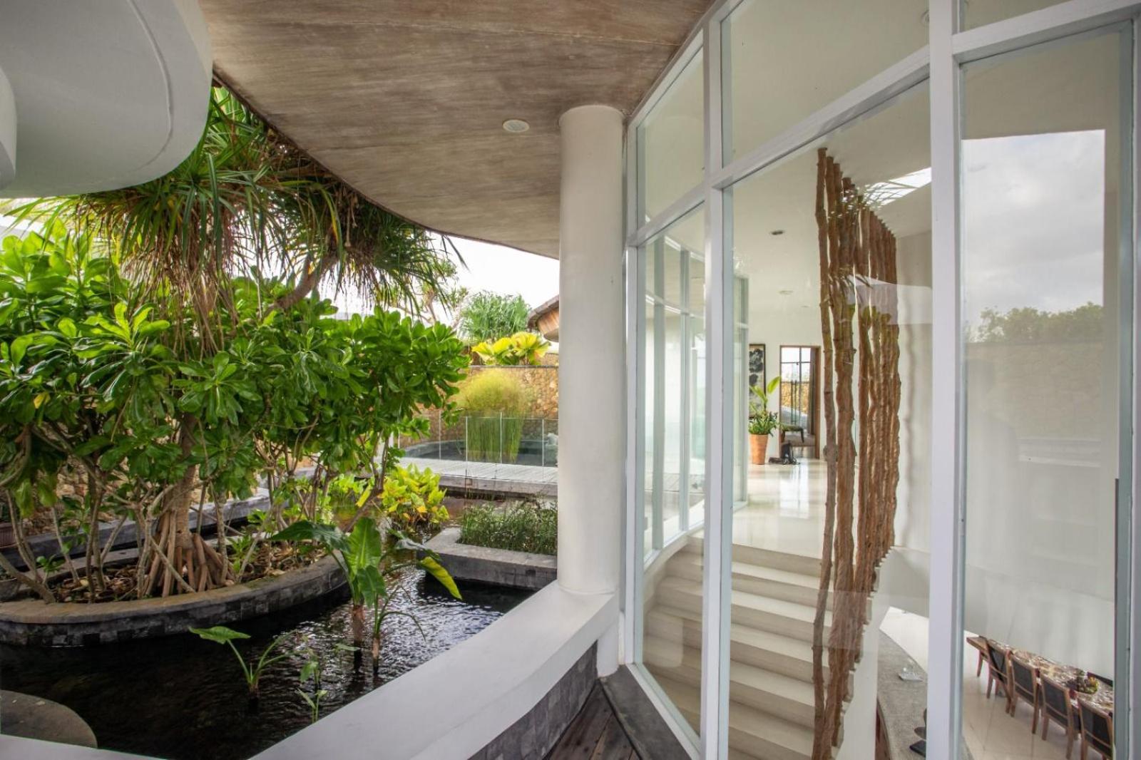 One-Bedroom Villa
