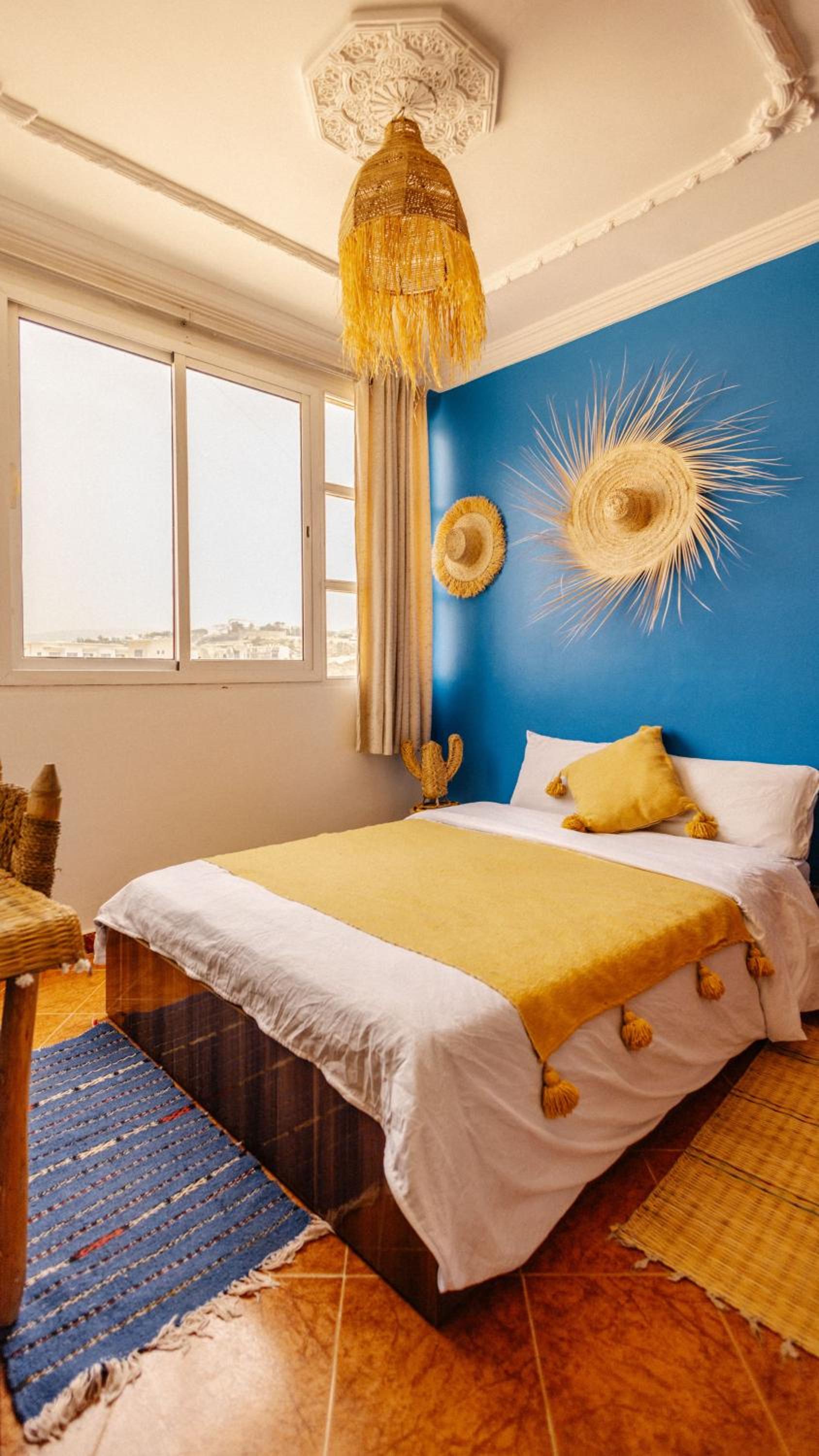 Deluxe Double Room photo 2