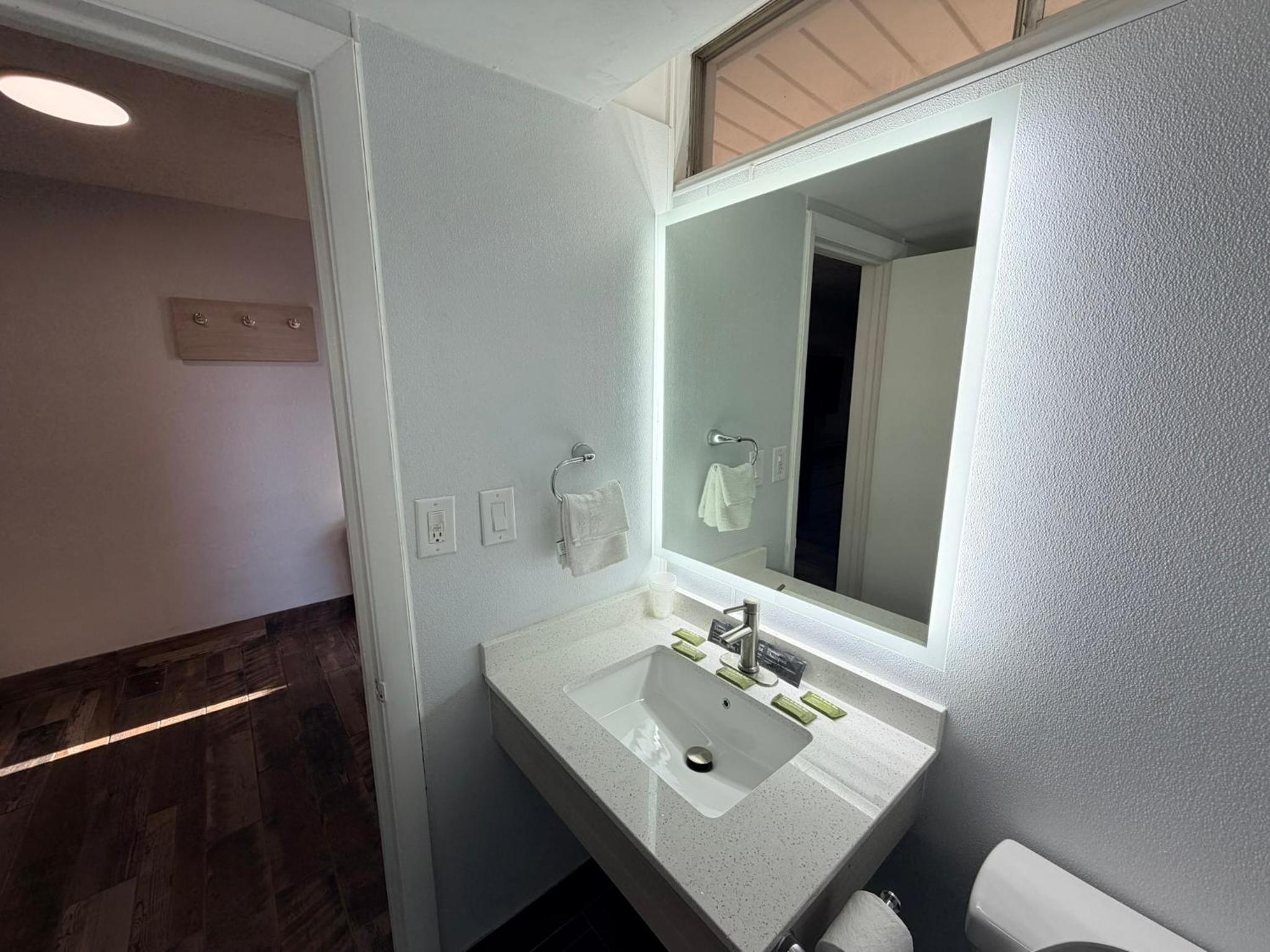 Deluxe Single Room photo 1