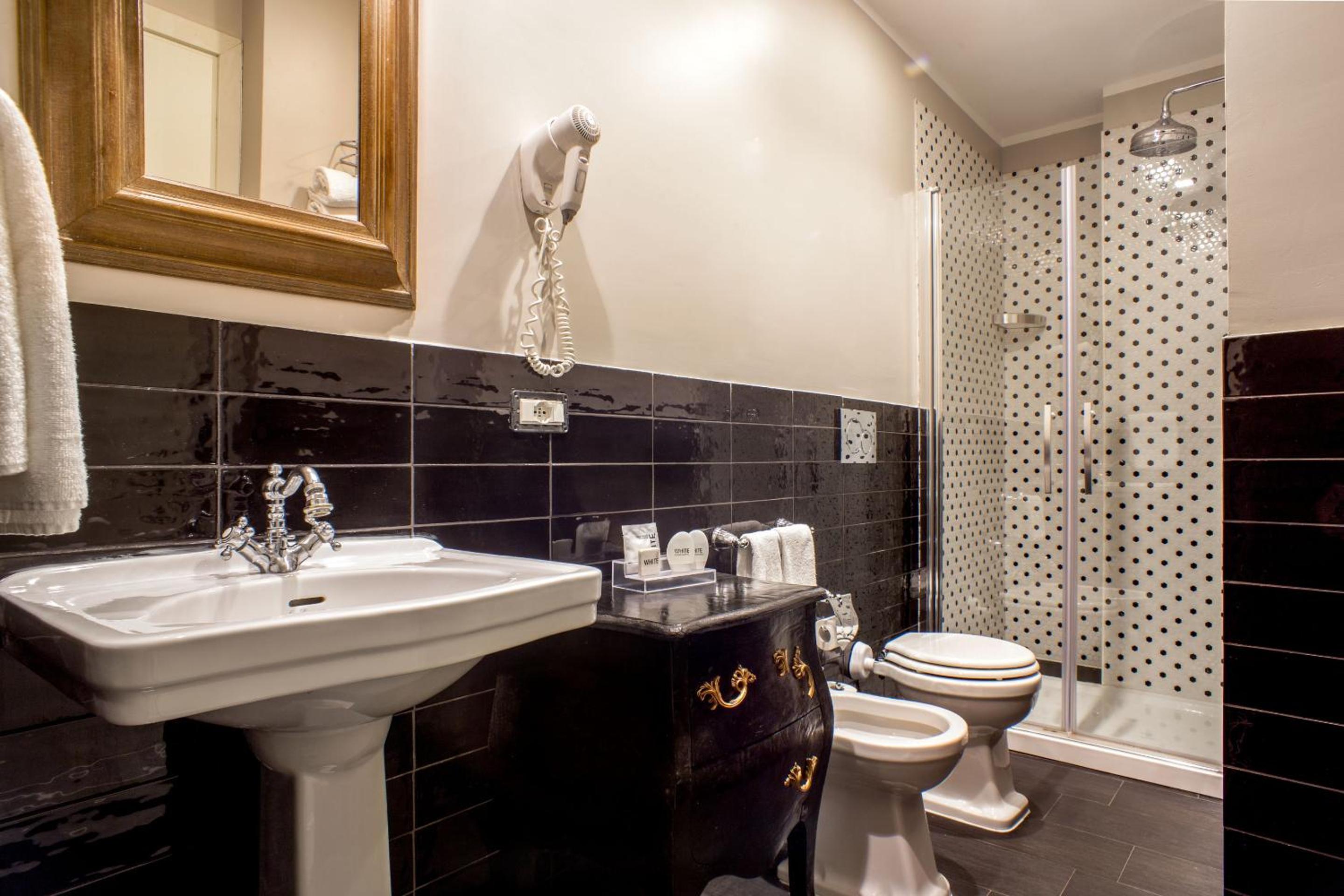 Economy Double or Twin Room - Basement