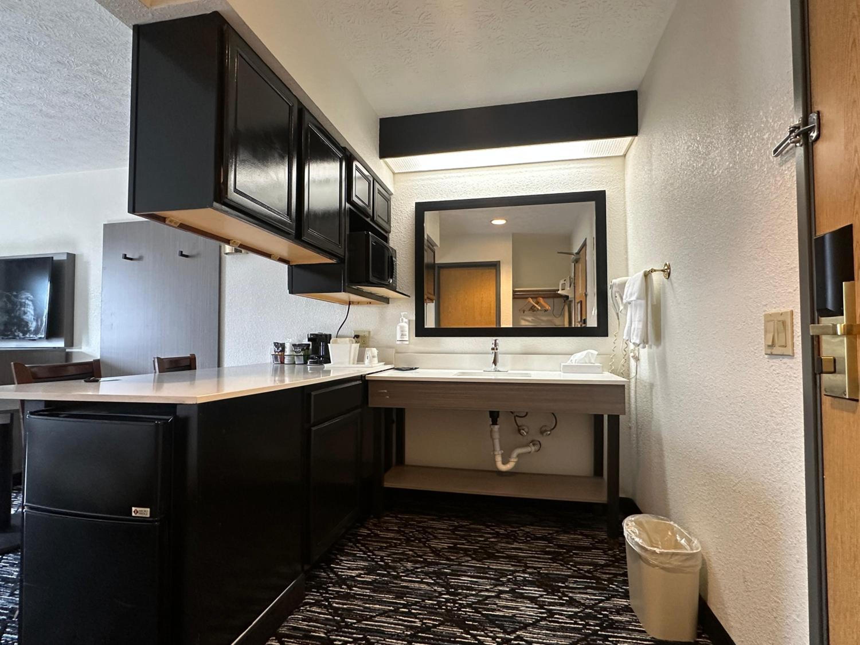 Deluxe King Suite - Photo 4