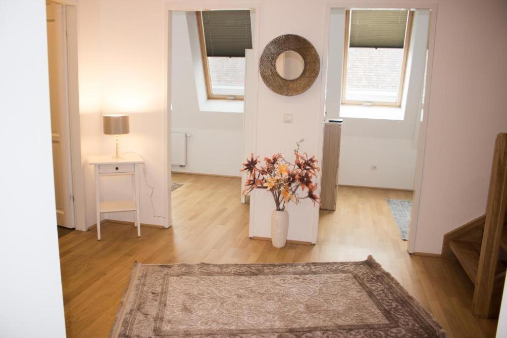 Two-Bedroom Superior Apartment