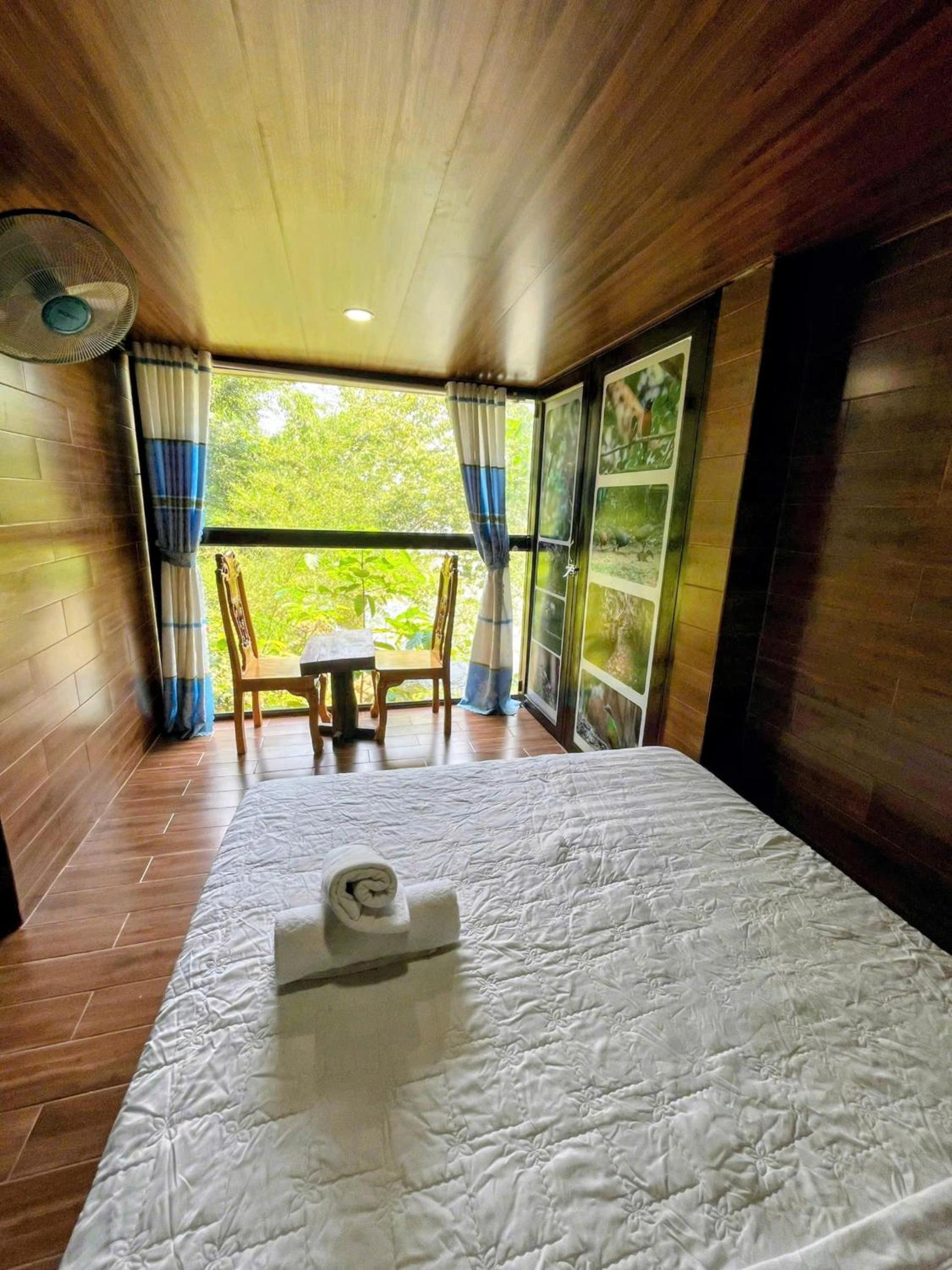 Deluxe Double Room - Photo 2