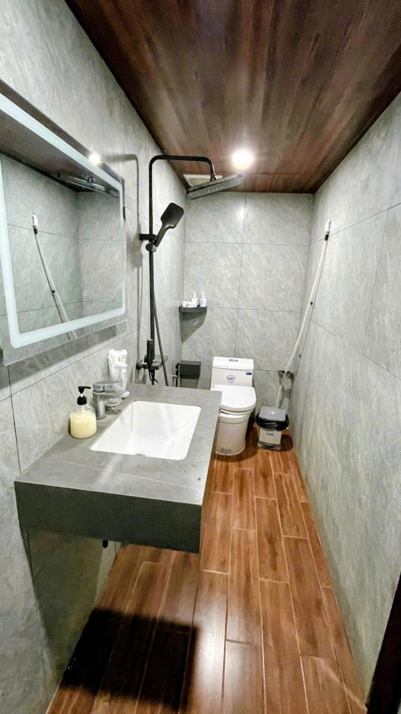 Deluxe Double Room - Photo 1