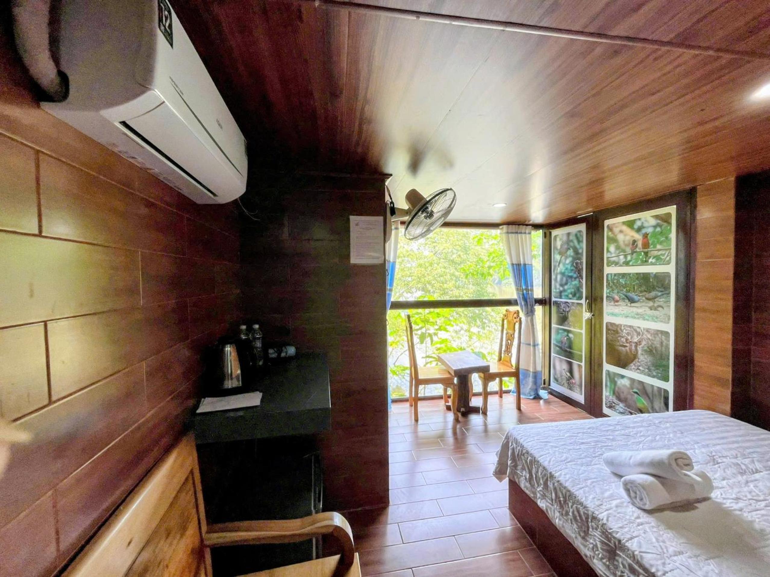 Deluxe Double Room - Photo 4