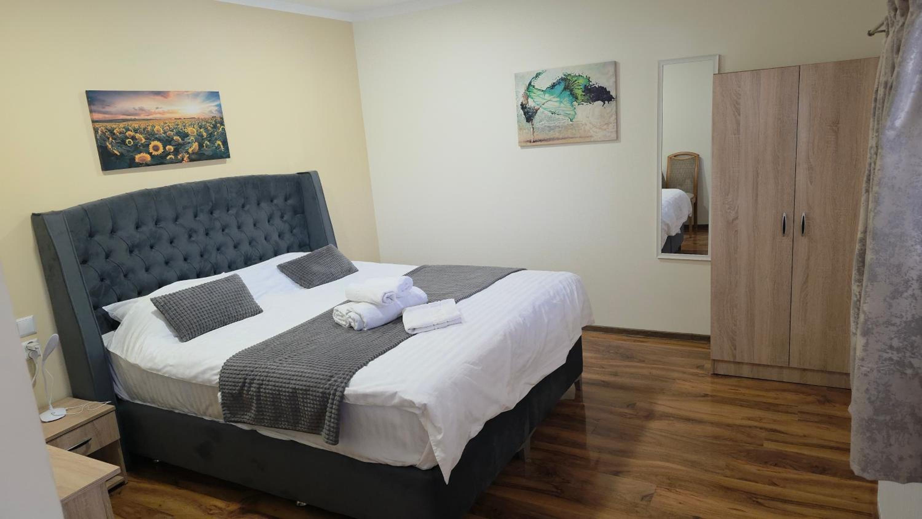 Superior Double Room photo 3
