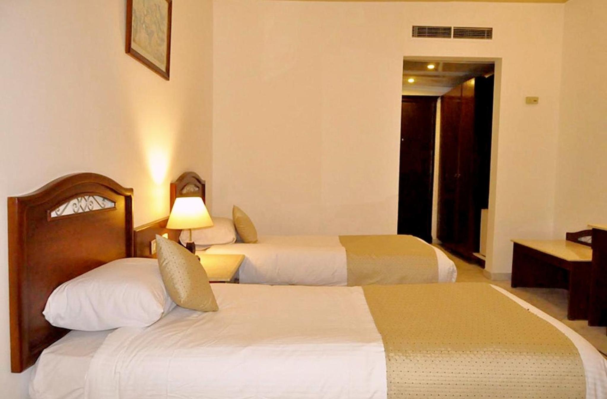 Triple Room with Balcony