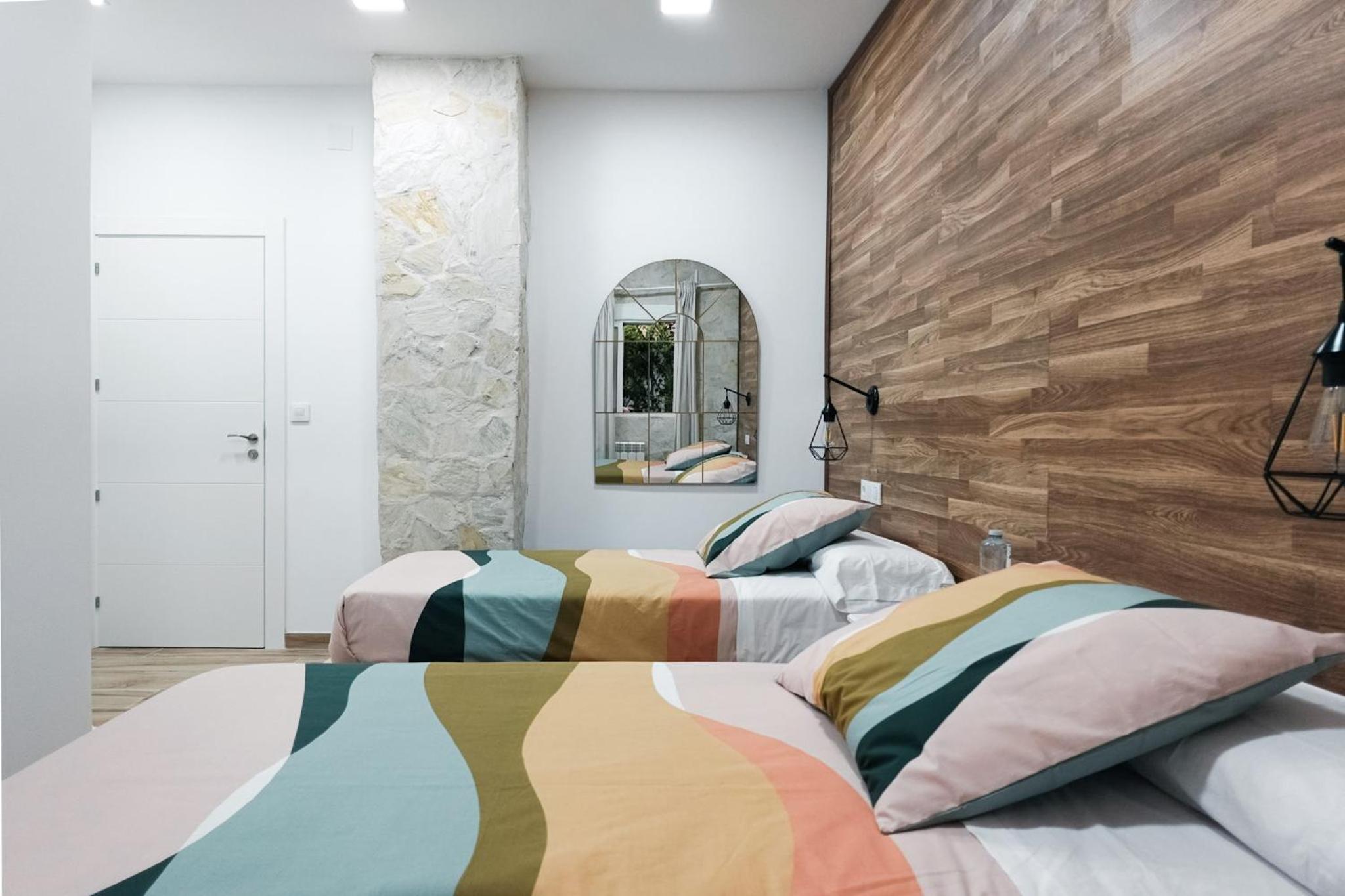 Twin Room photo 1