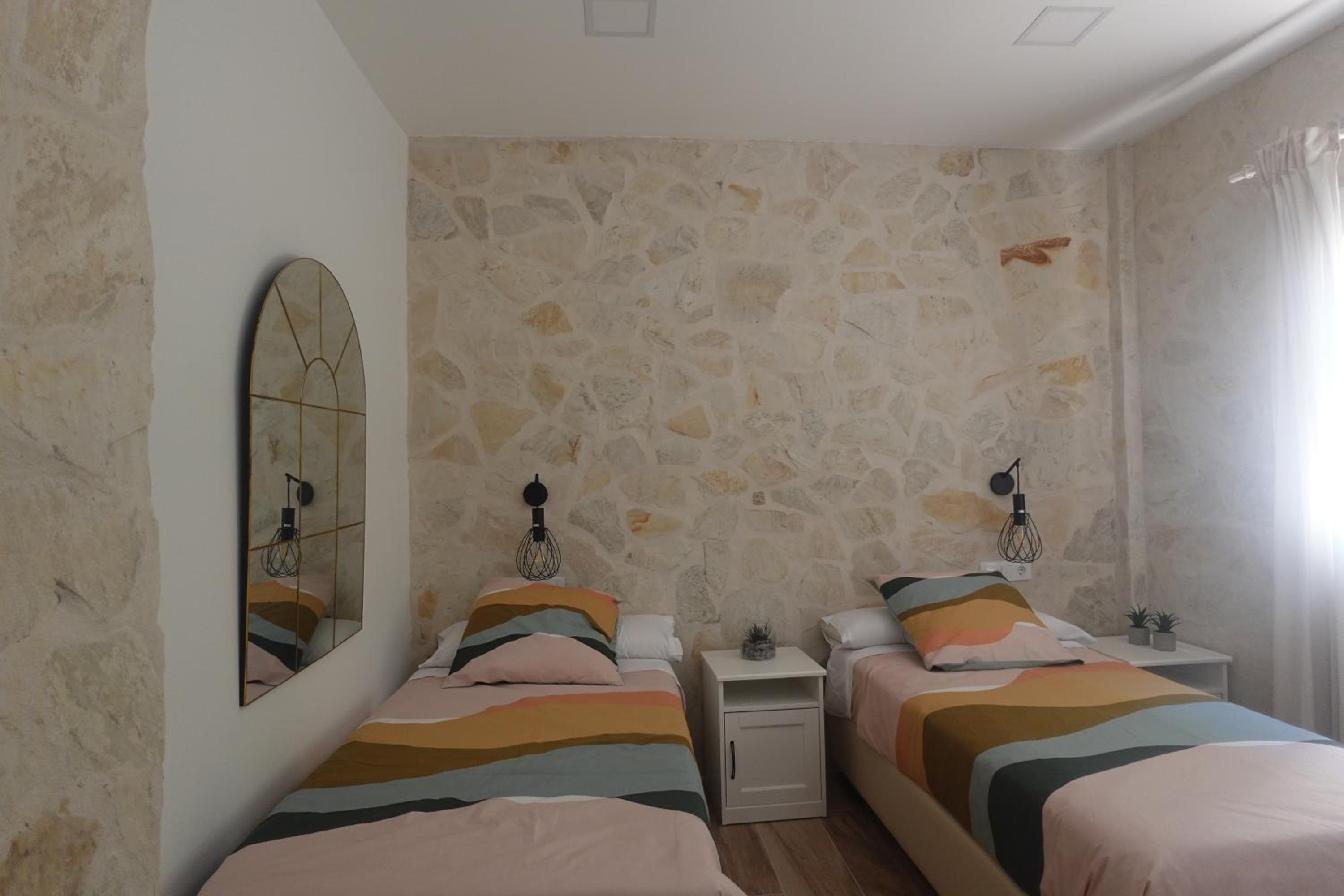 Twin Room photo 2
