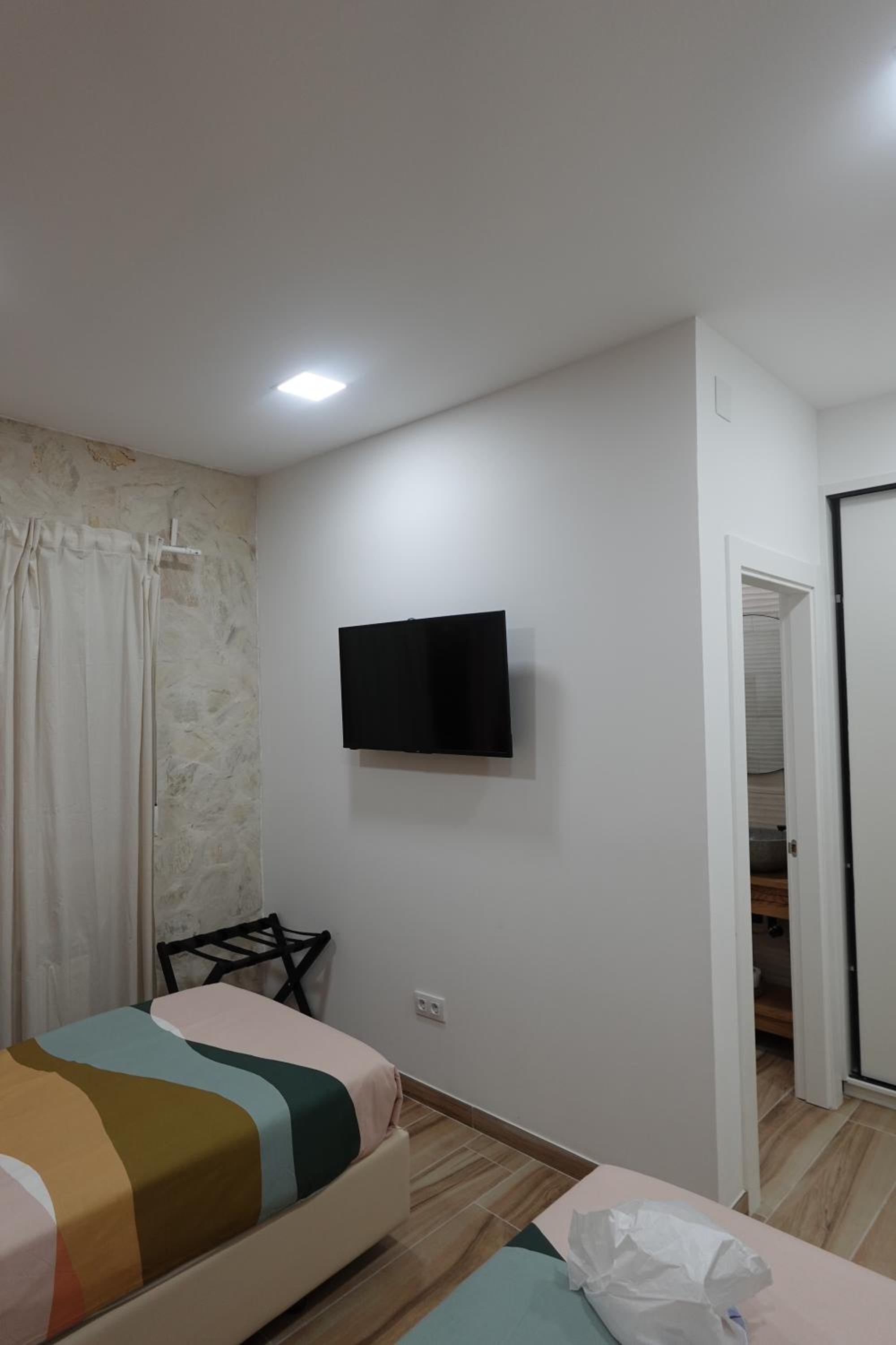 Twin Room photo 3