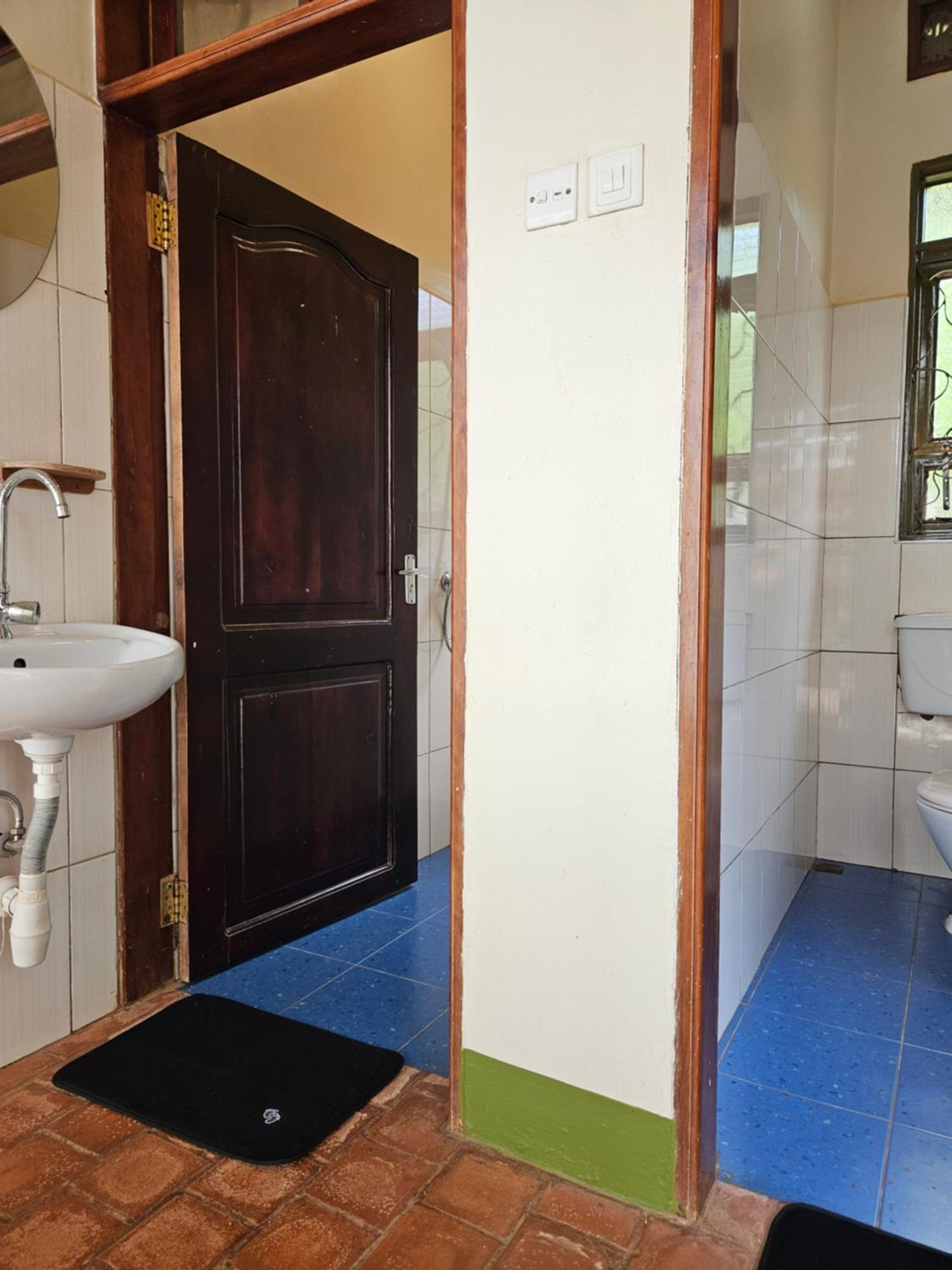 Budget Single Room photo 3