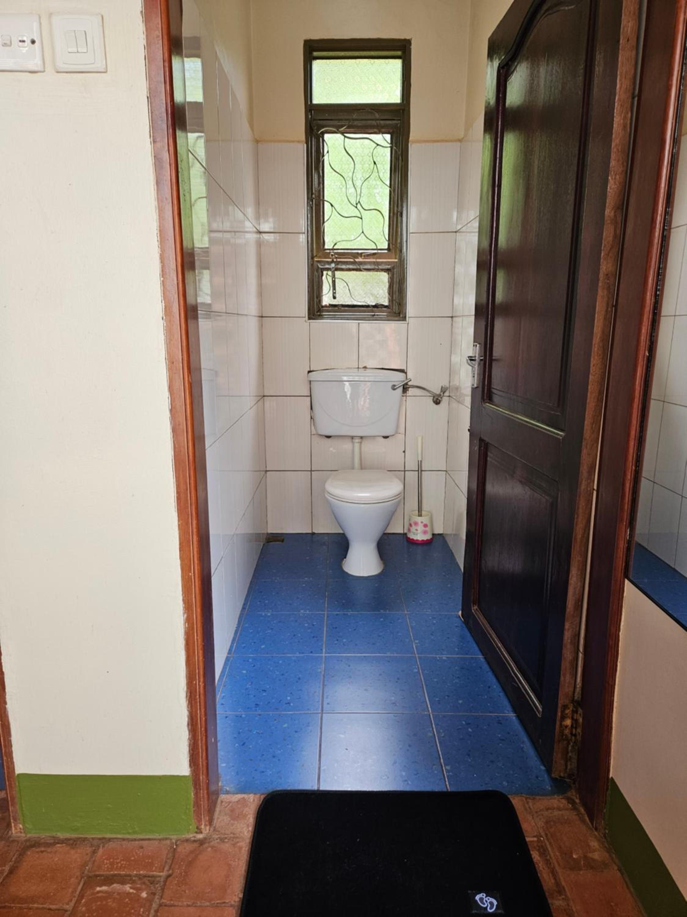Budget Single Room photo 2