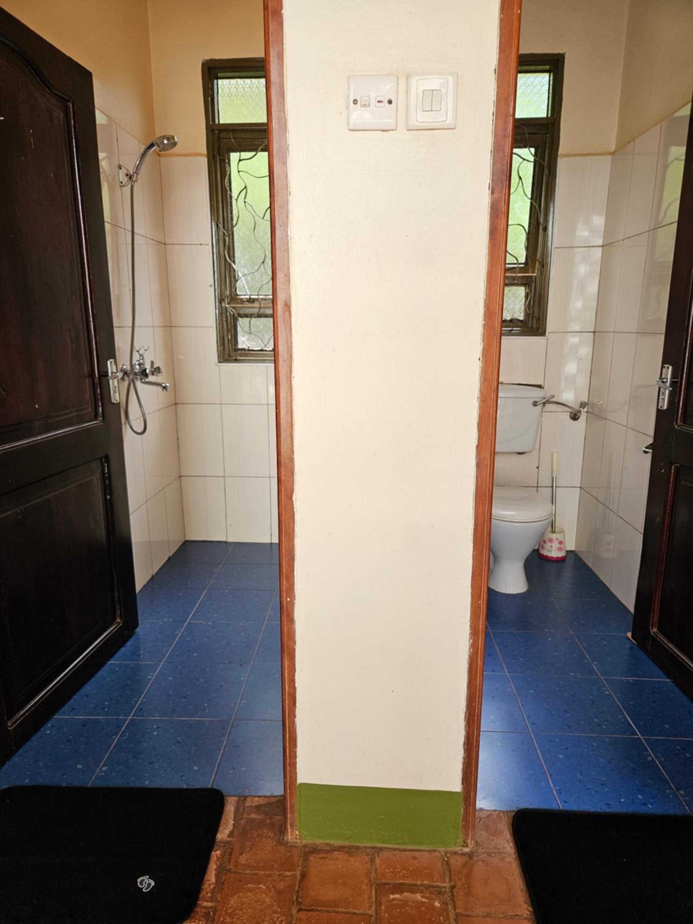 Budget Single Room photo 1