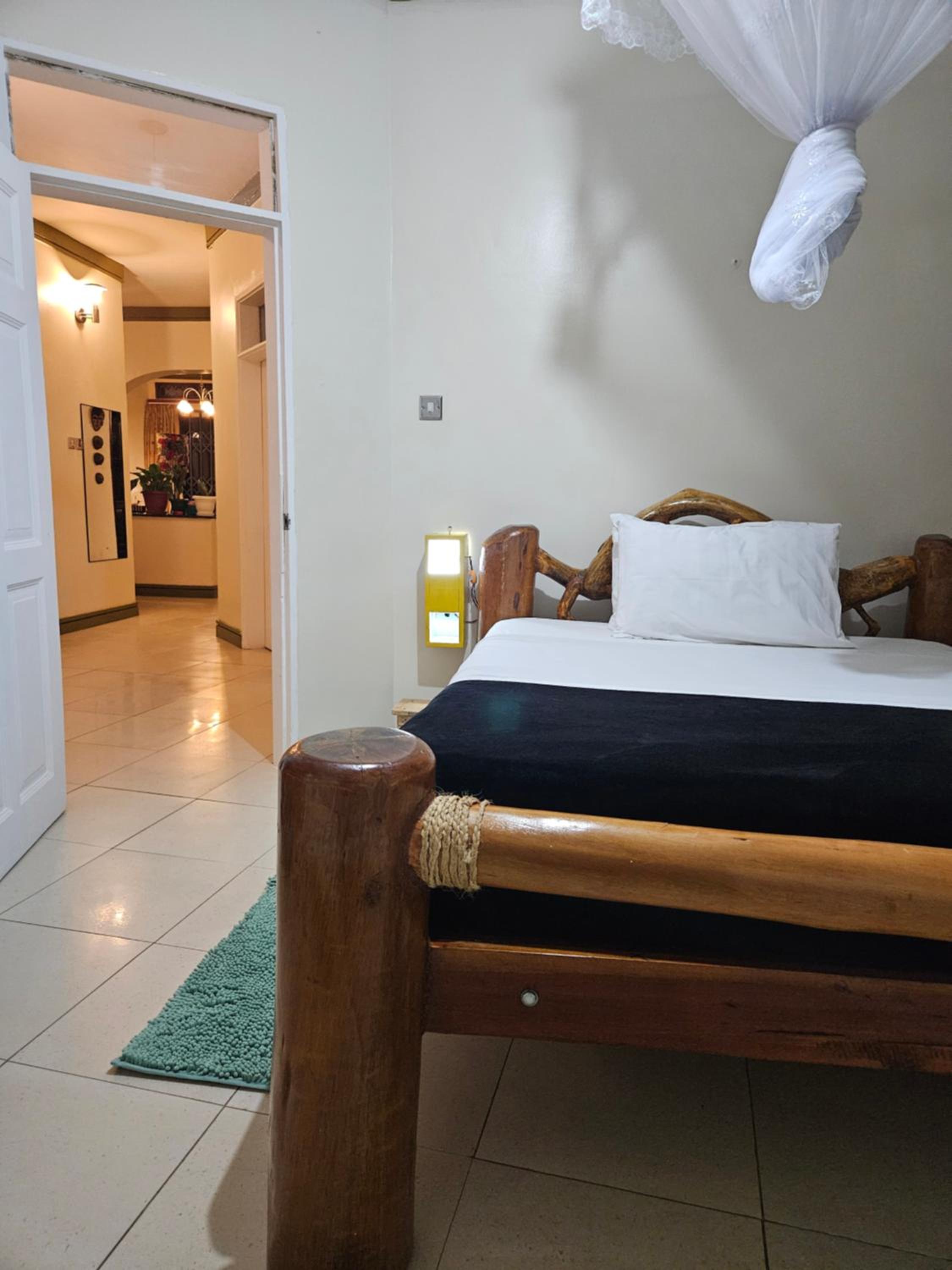 Deluxe Double Room photo 3