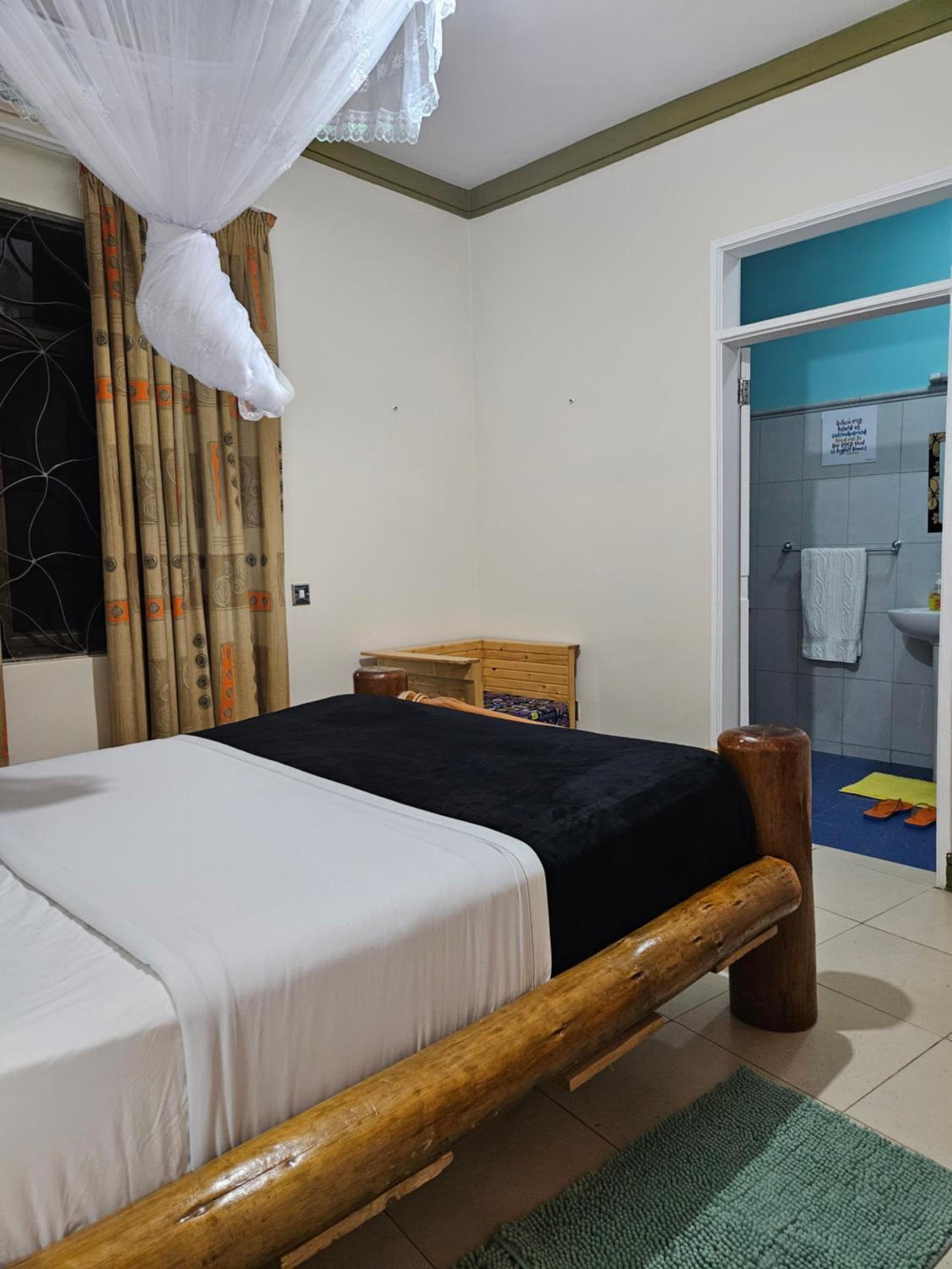 Deluxe Double Room photo 2