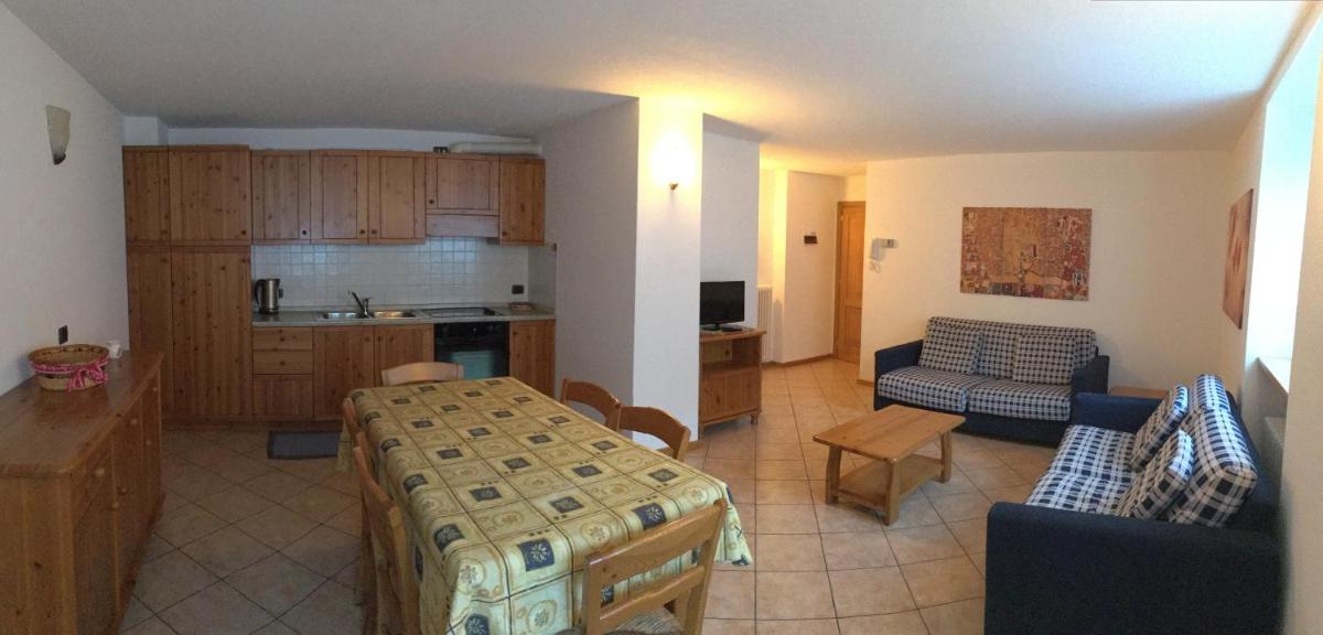 Superior Apartment photo 1