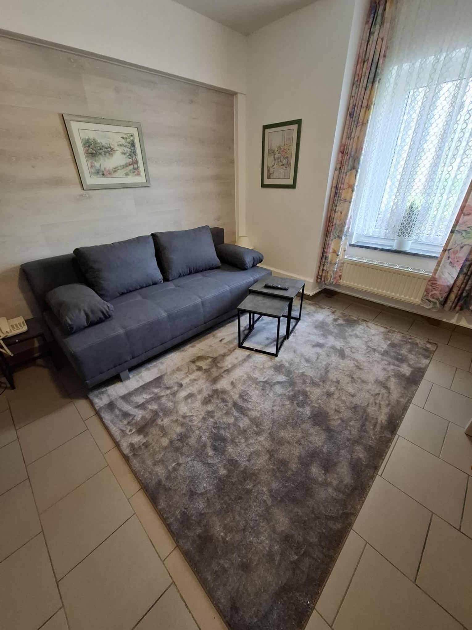 Apartment - Ground Floor photo 3