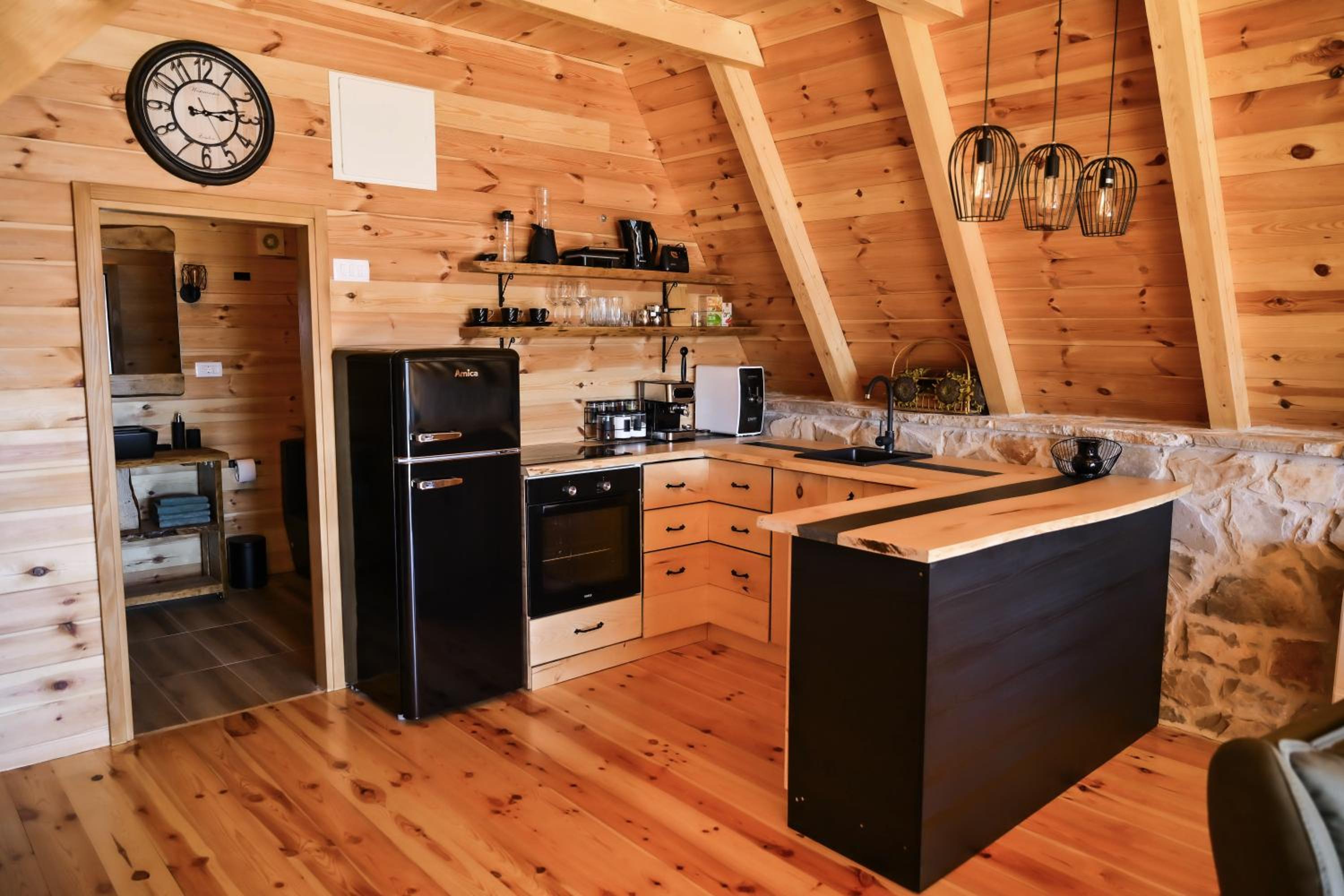 Vacation Home photo 3