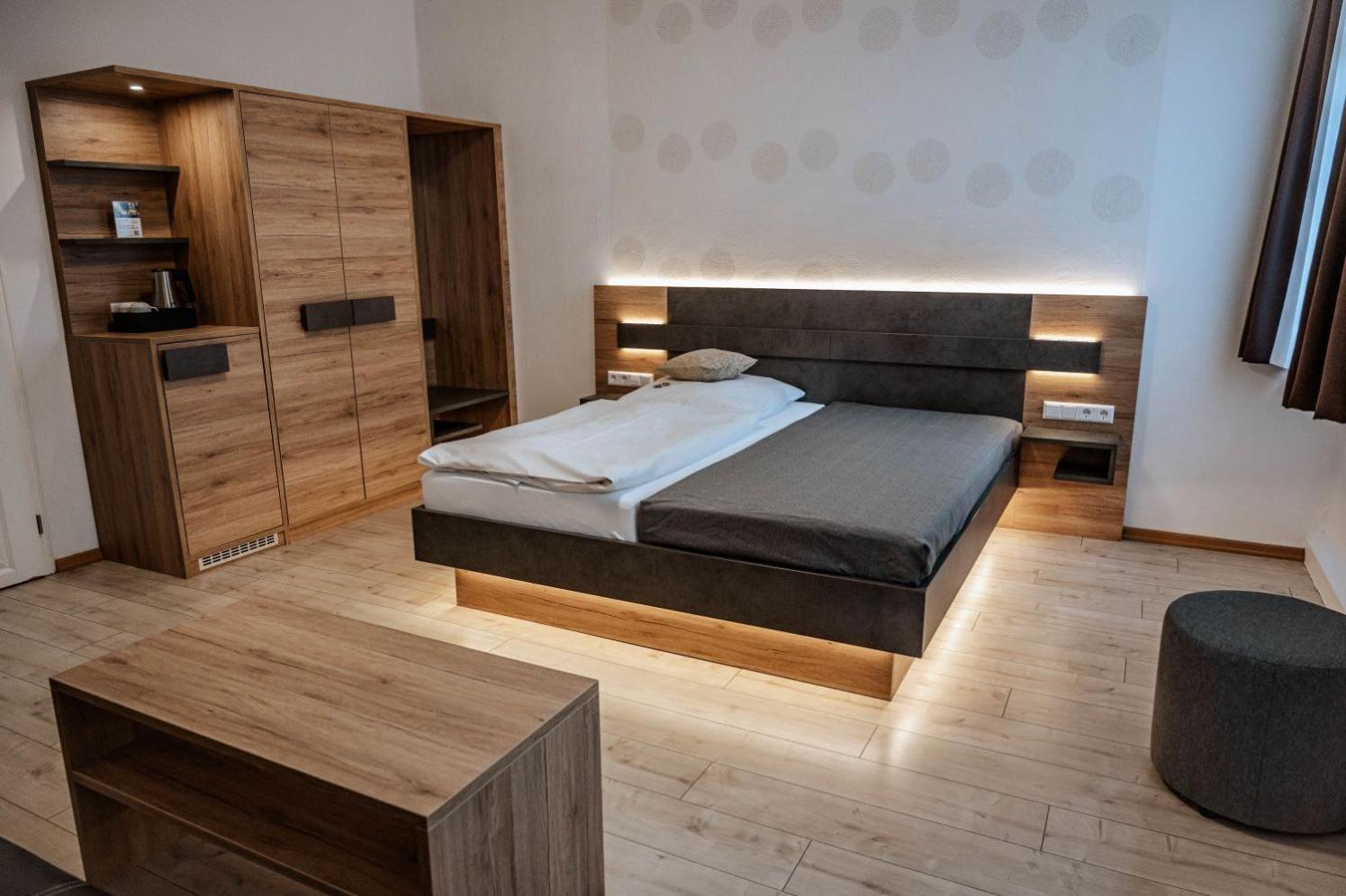 Double Room - Photo 2